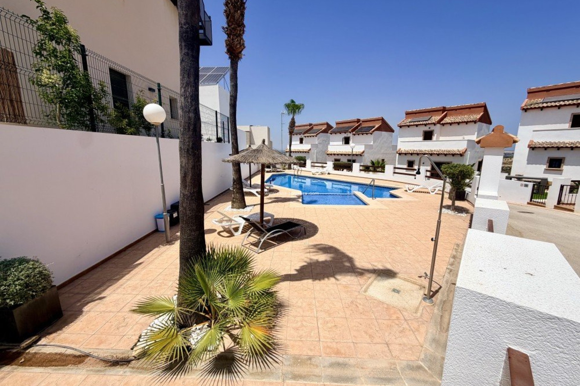 Herverkoop - Villa - Ciudad Quesada - Costa Blanca