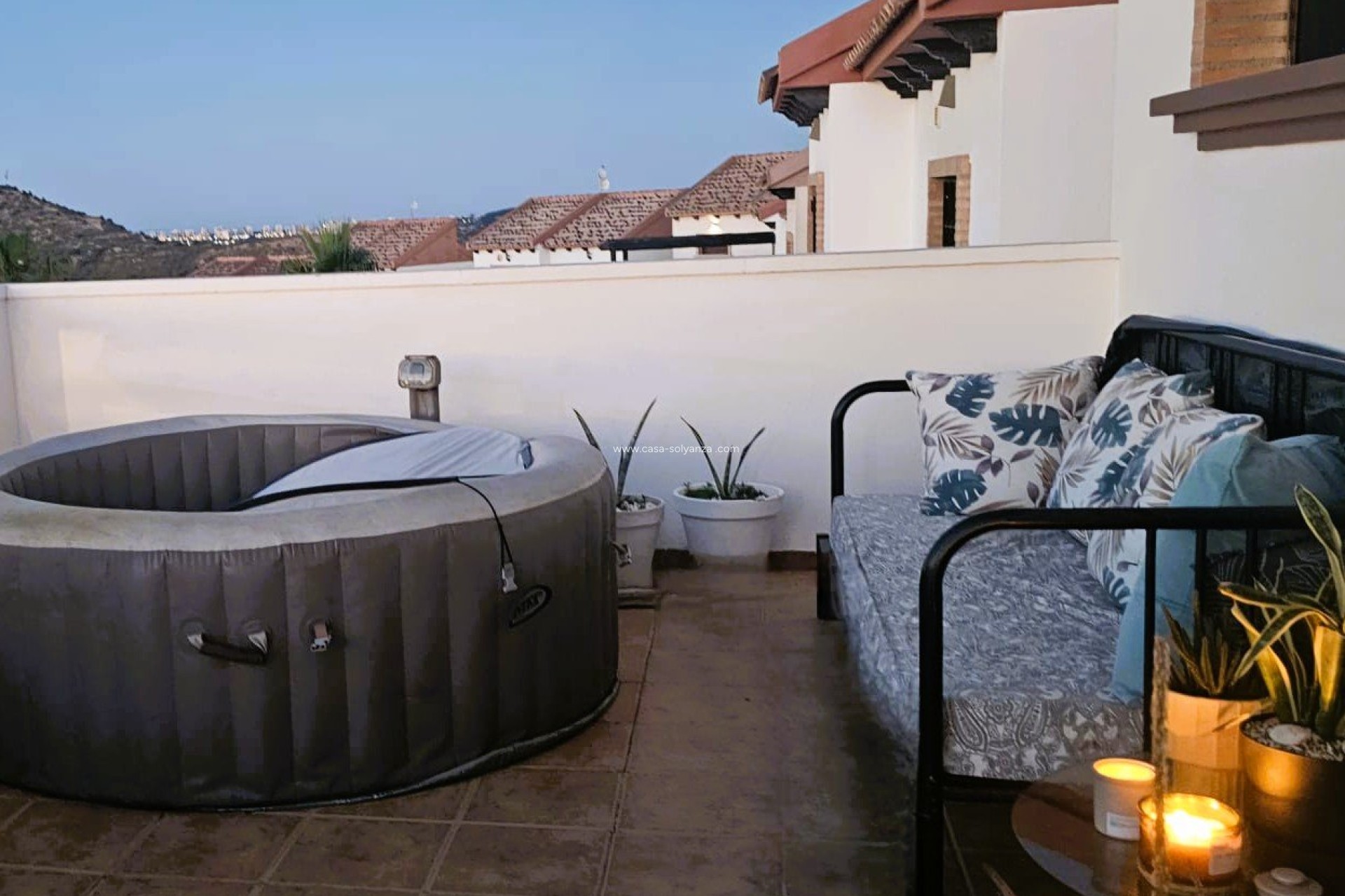 Herverkoop - Villa - Ciudad Quesada - Costa Blanca
