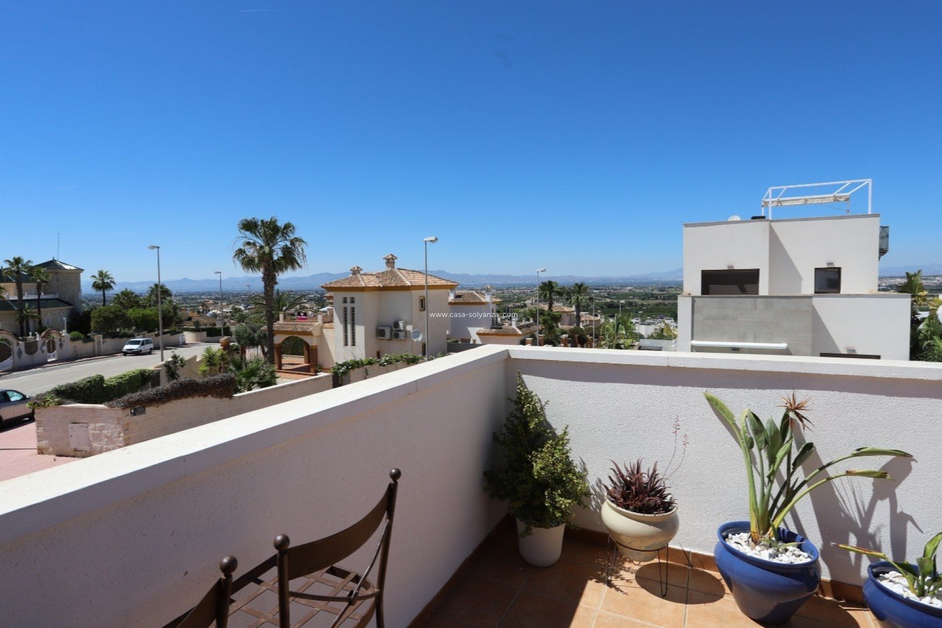 Herverkoop - Villa - Ciudad Quesada - Costa Blanca