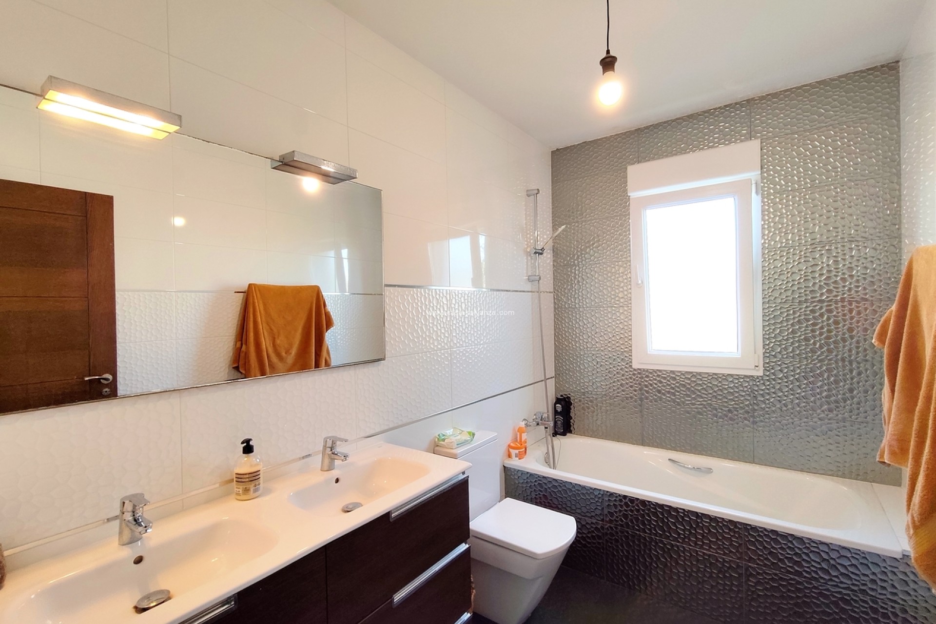 Herverkoop - Villa - Ciudad Quesada - Costa Blanca