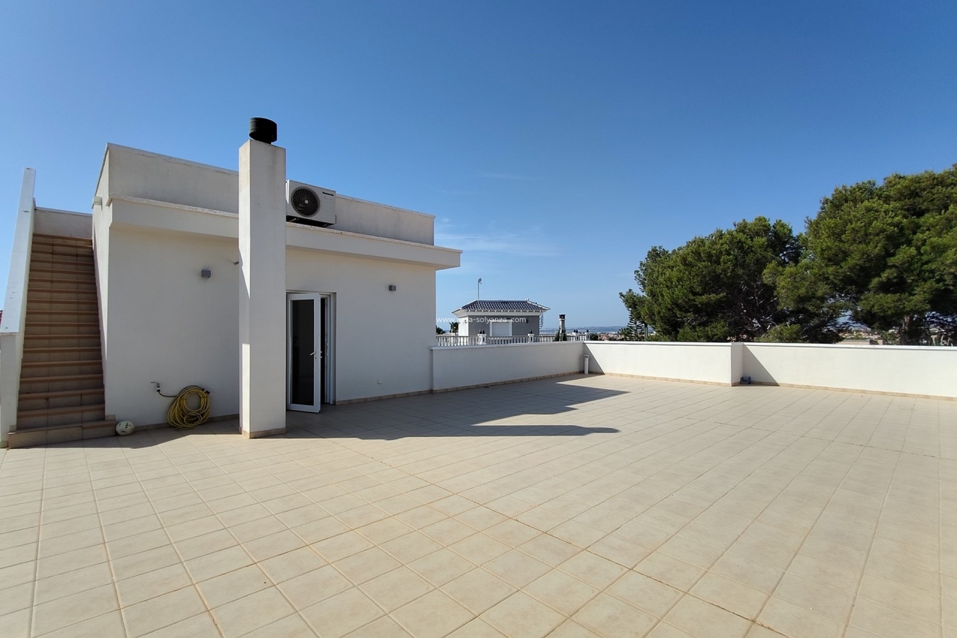 Herverkoop - Villa - Ciudad Quesada - Costa Blanca