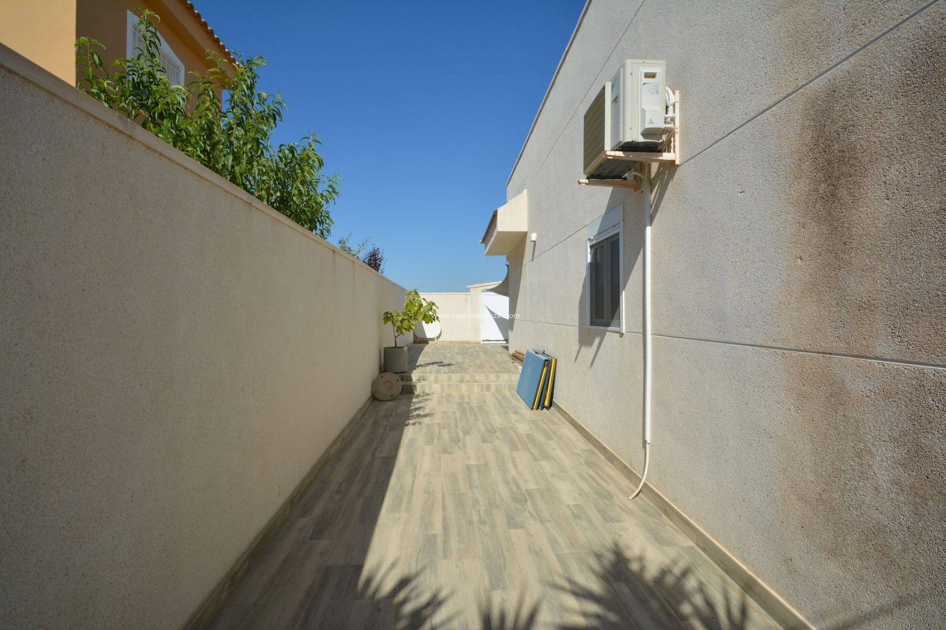 Herverkoop - Villa - Ciudad Quesada - Costa Blanca