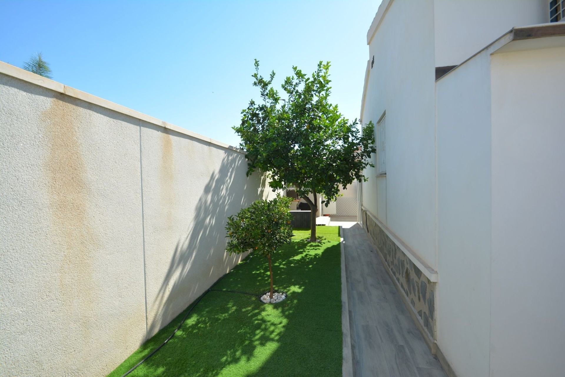 Herverkoop - Villa - Ciudad Quesada - Costa Blanca