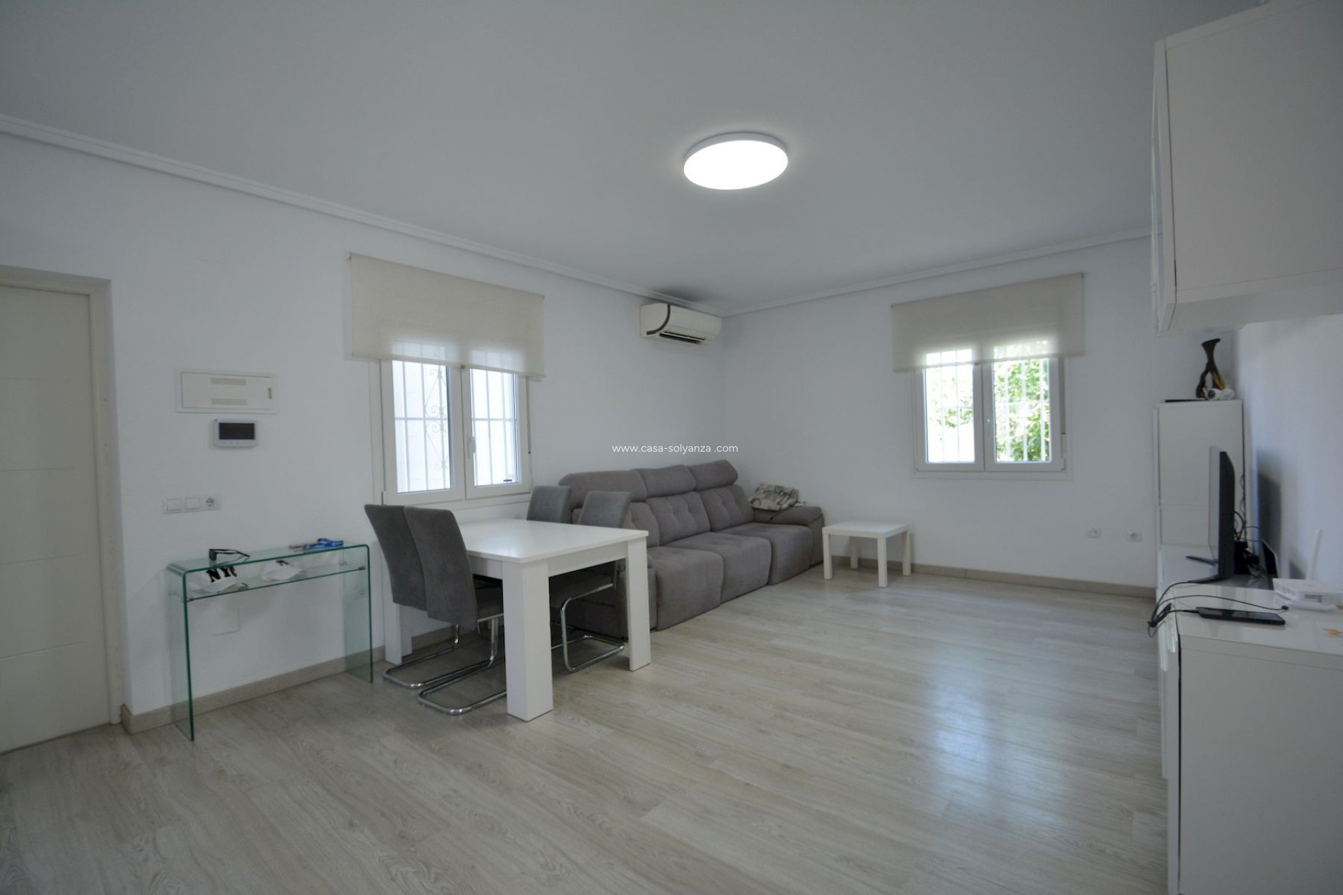 Herverkoop - Villa - Ciudad Quesada - Costa Blanca