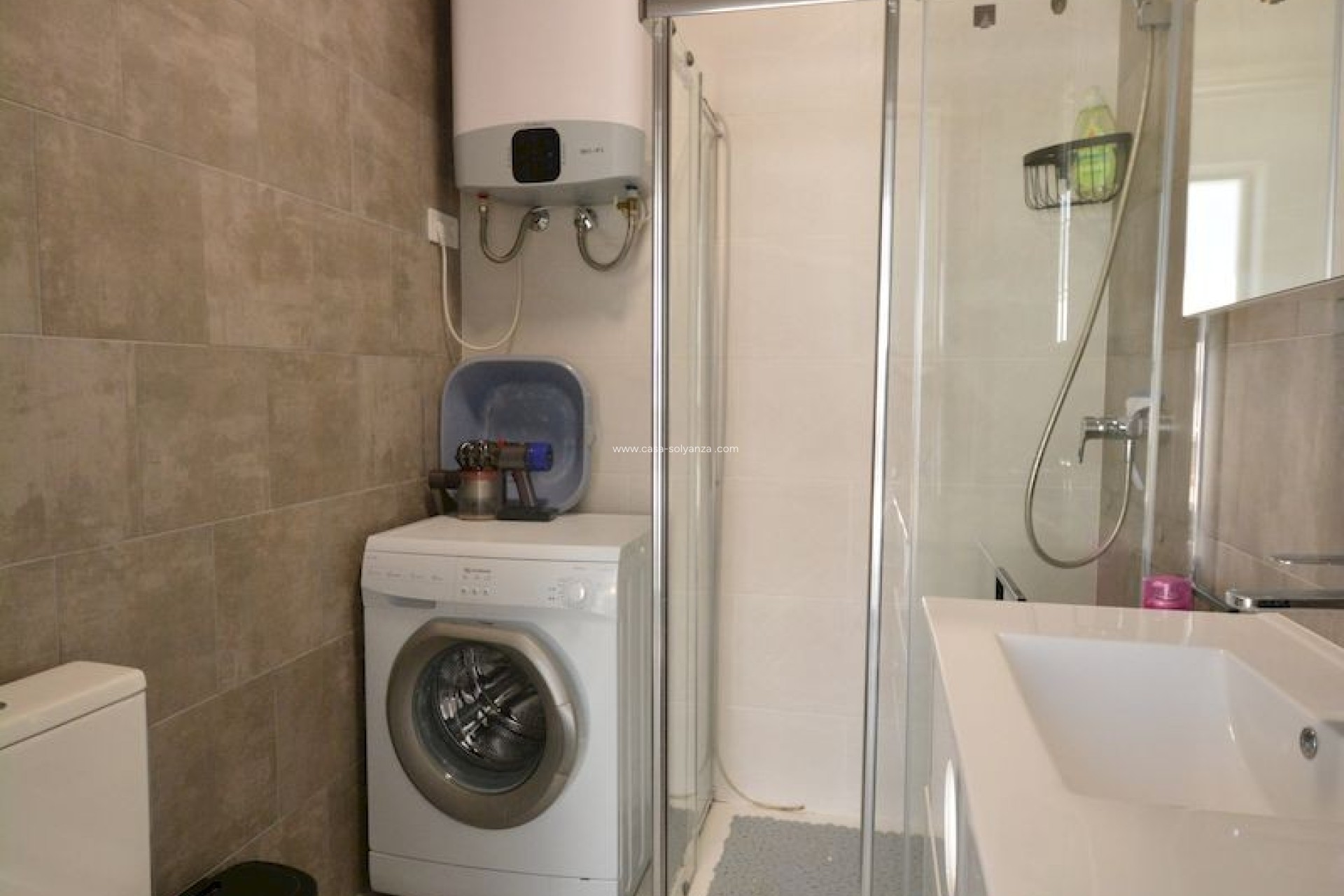 Herverkoop - Villa - Ciudad Quesada - Costa Blanca