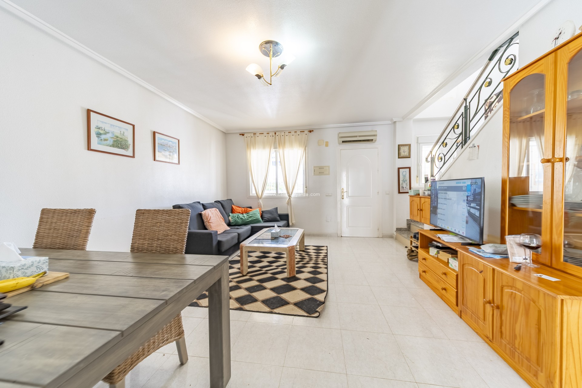 Herverkoop - Villa - Ciudad quesada - Doña Pepa