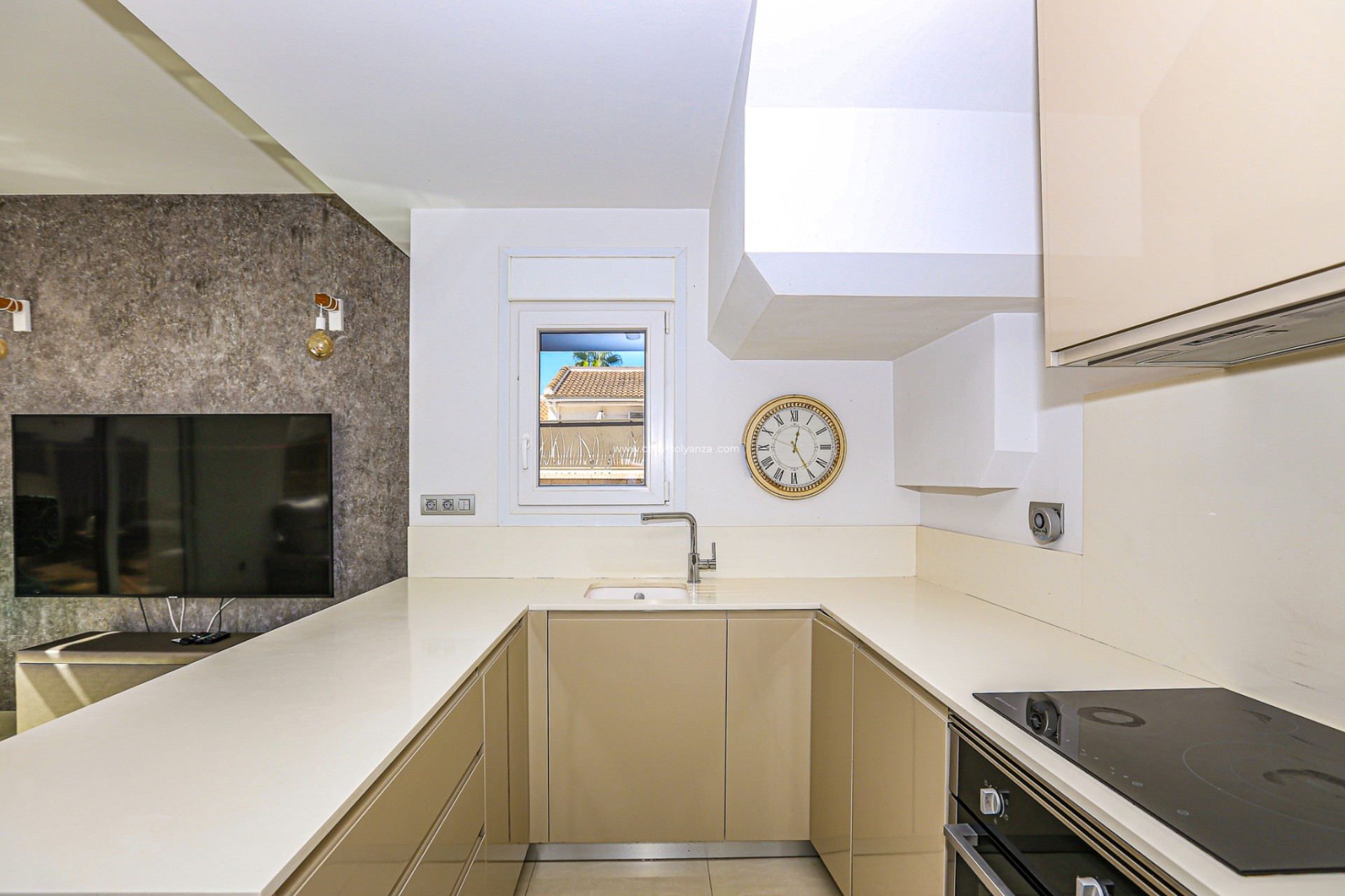 Herverkoop - Villa - Ciudad Quesada - Doña Pepa