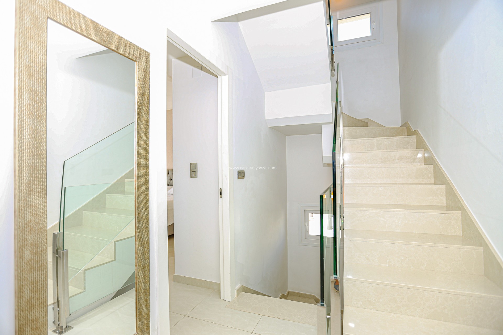 Herverkoop - Villa - Ciudad Quesada - Doña Pepa