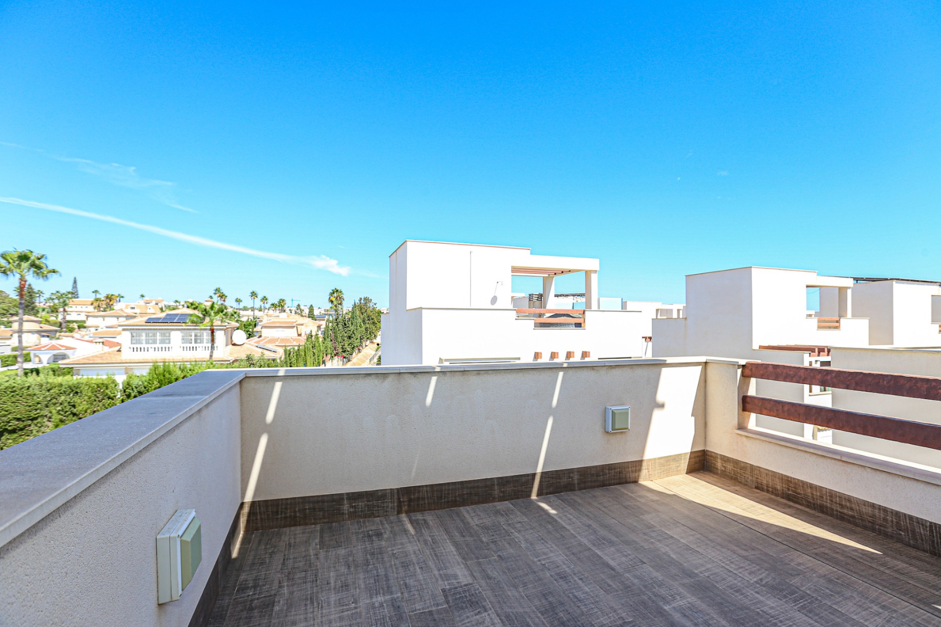 Herverkoop - Villa - Ciudad Quesada - Doña Pepa