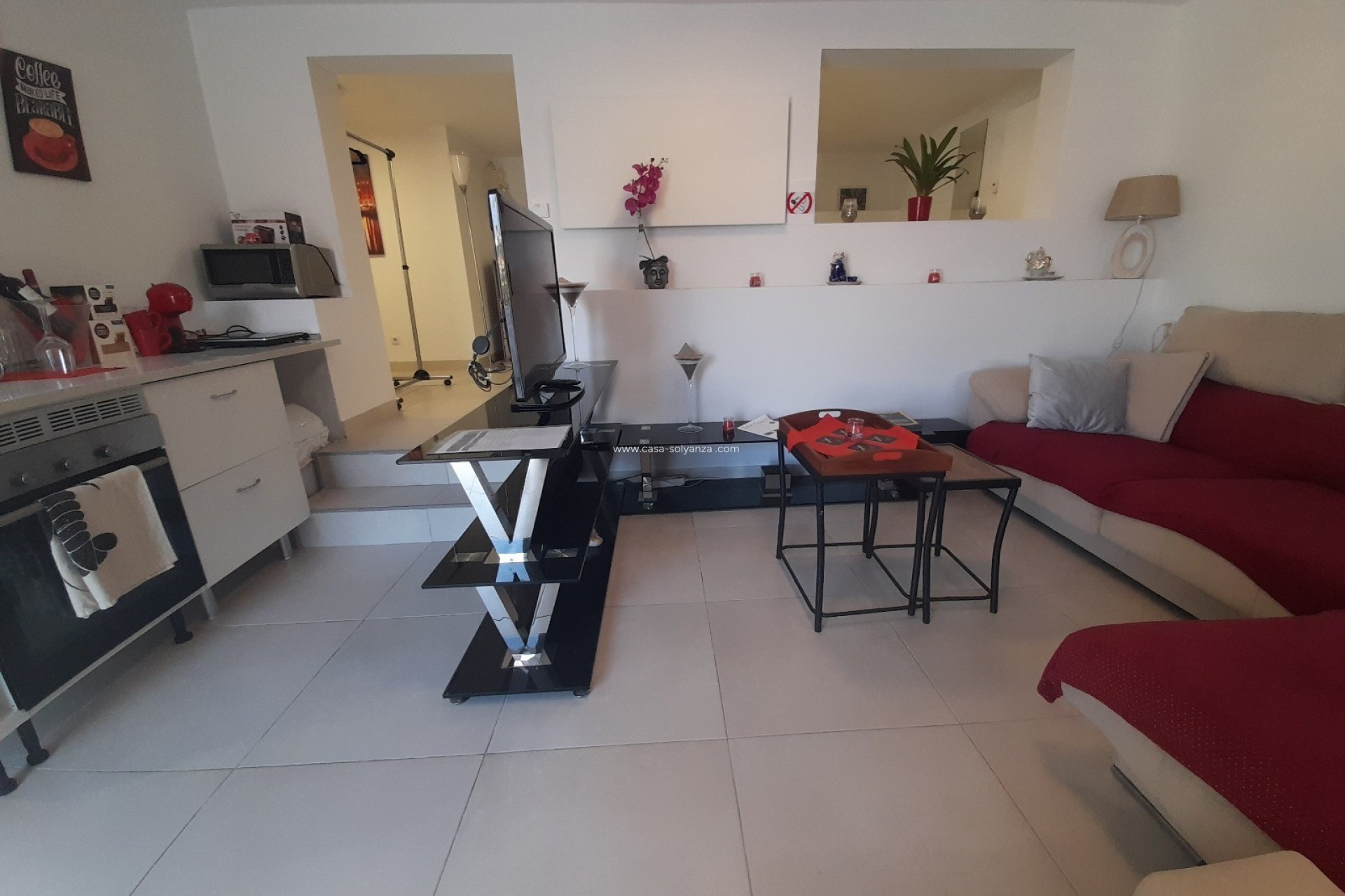 Herverkoop - Villa - Ciudad Quesada - Golf La Marquesa (Ciudad Quesada)