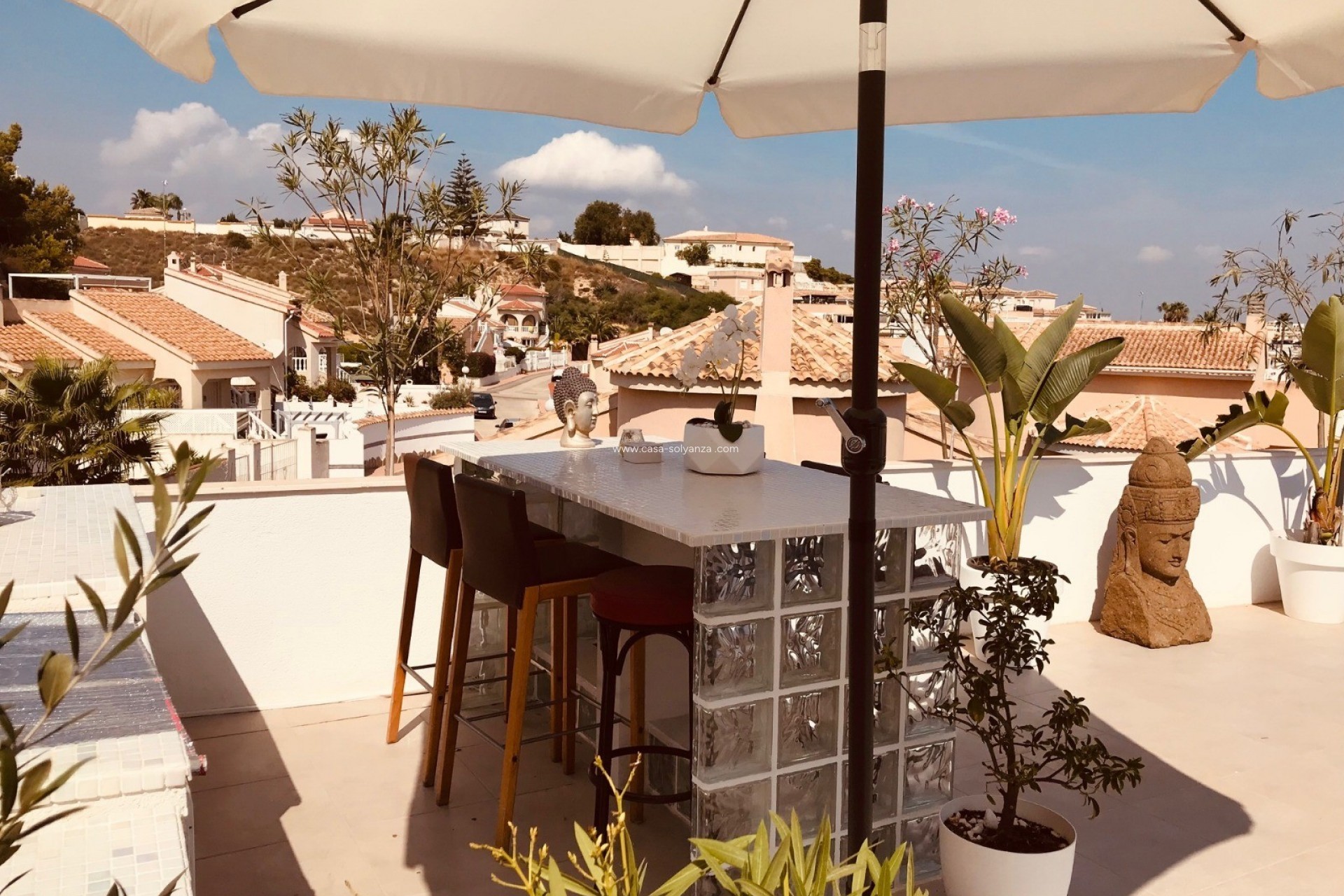 Herverkoop - Villa - Ciudad Quesada - Golf La Marquesa (Ciudad Quesada)