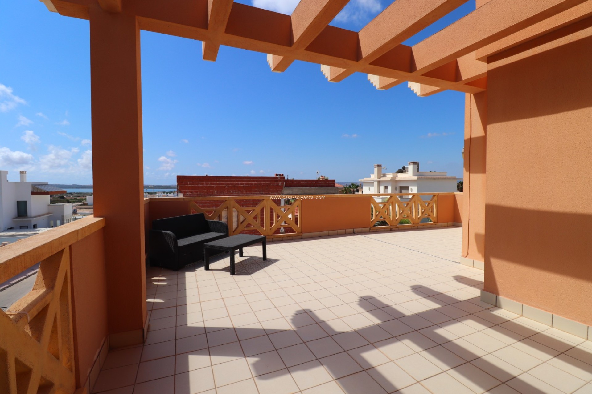 Herverkoop - Villa - Ciudad Quesada - La Fiesta