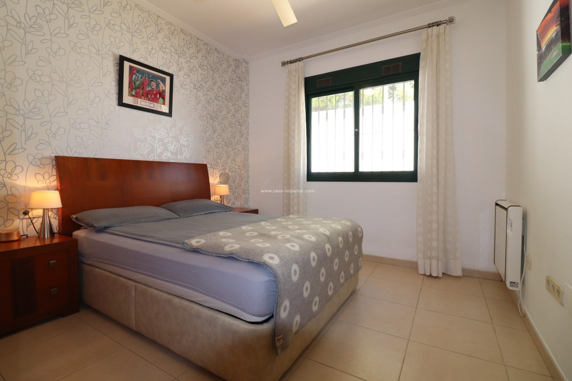 Herverkoop - Villa - Ciudad Quesada - La Fiesta