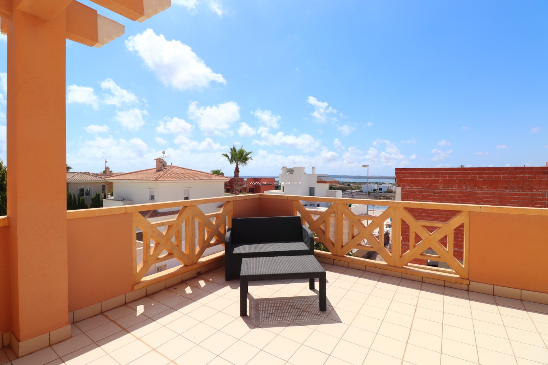 Herverkoop - Villa - Ciudad Quesada - La Fiesta