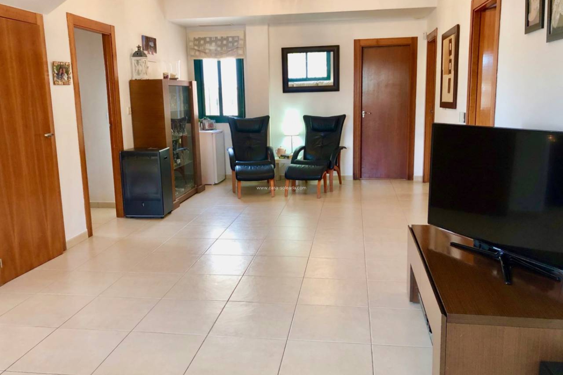 Herverkoop - Villa - Ciudad Quesada - La Fiesta