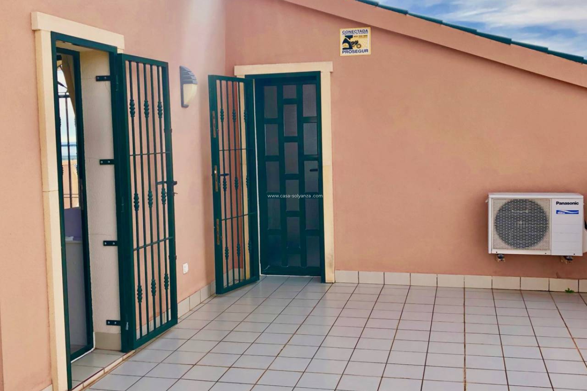 Herverkoop - Villa - Ciudad Quesada - La Fiesta