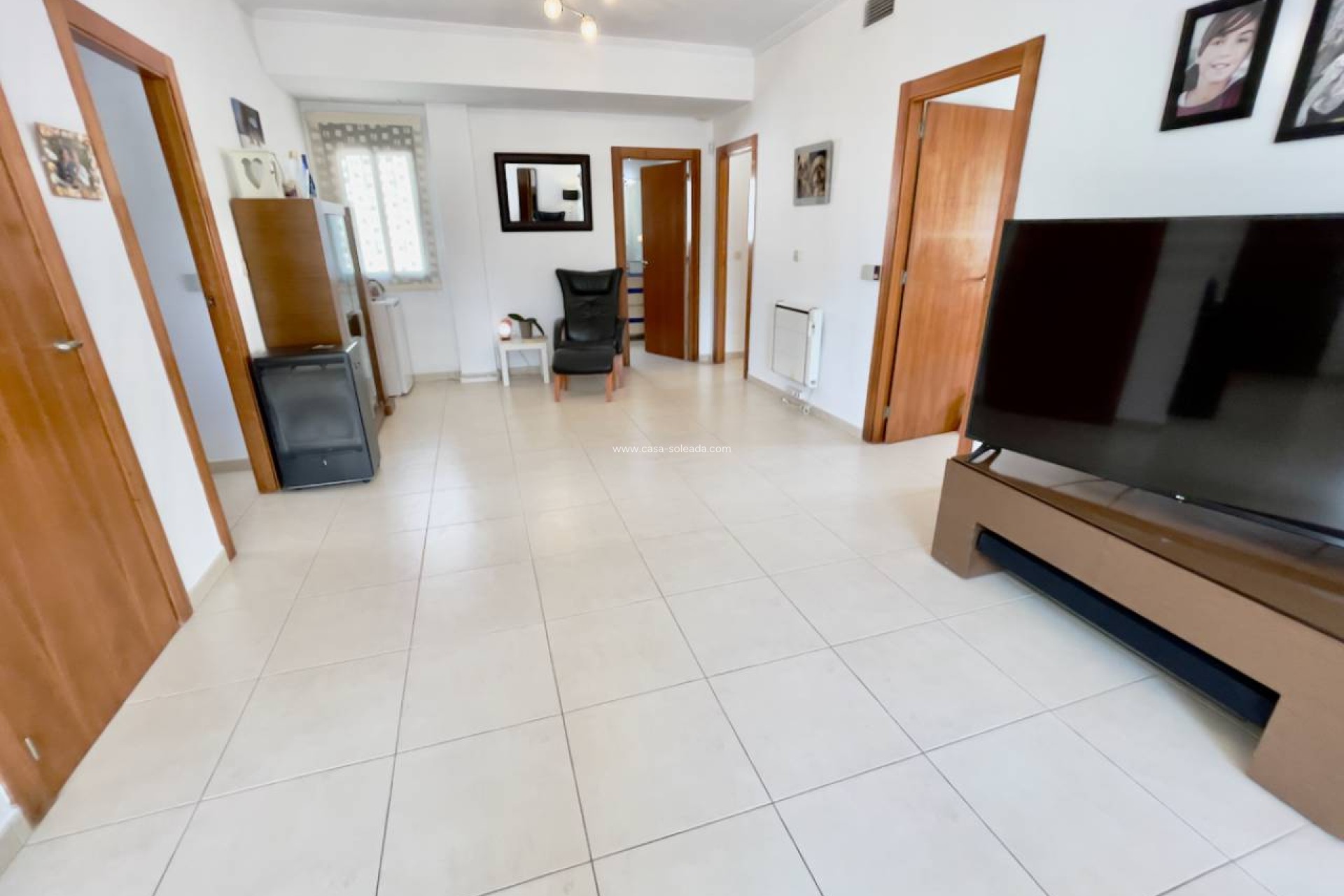 Herverkoop - Villa - Ciudad Quesada - La Fiesta