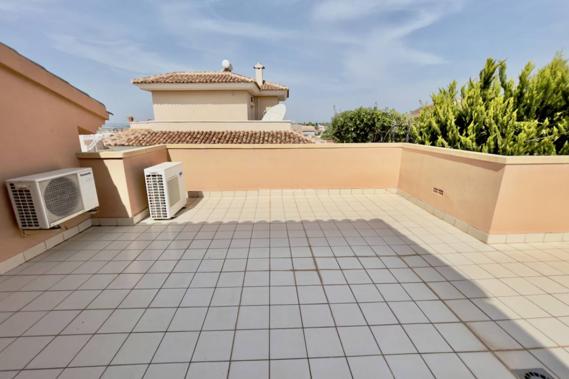 Herverkoop - Villa - Ciudad Quesada - La Fiesta
