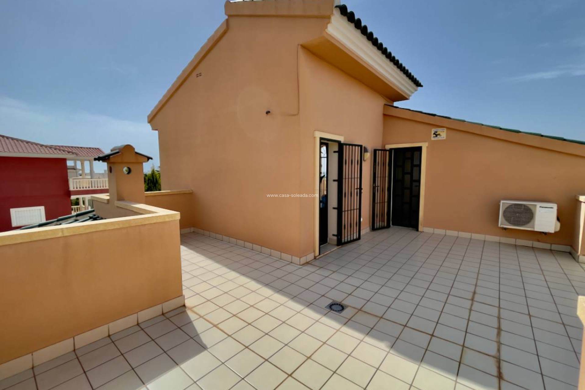 Herverkoop - Villa - Ciudad Quesada - La Fiesta