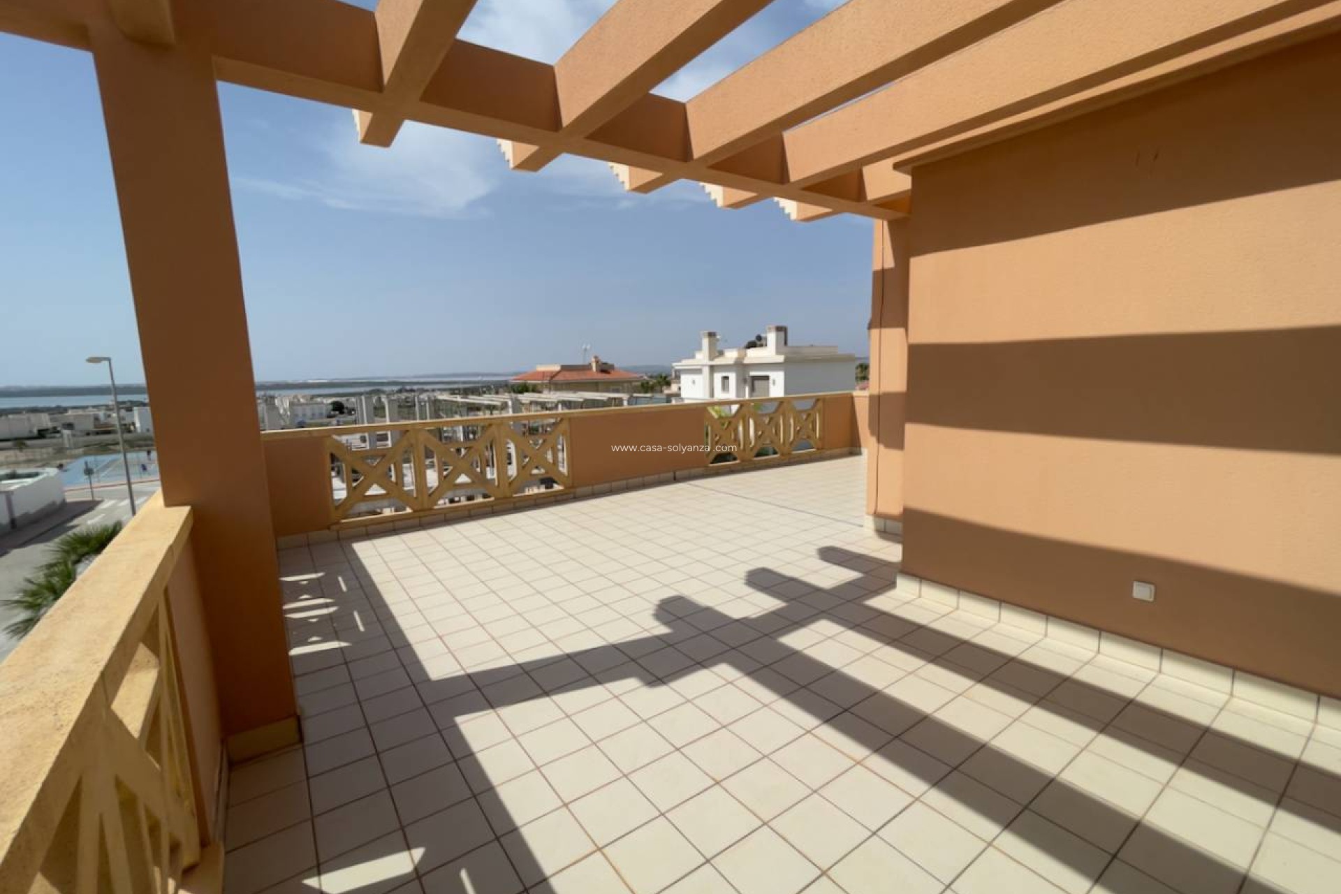 Herverkoop - Villa - Ciudad Quesada - La Fiesta