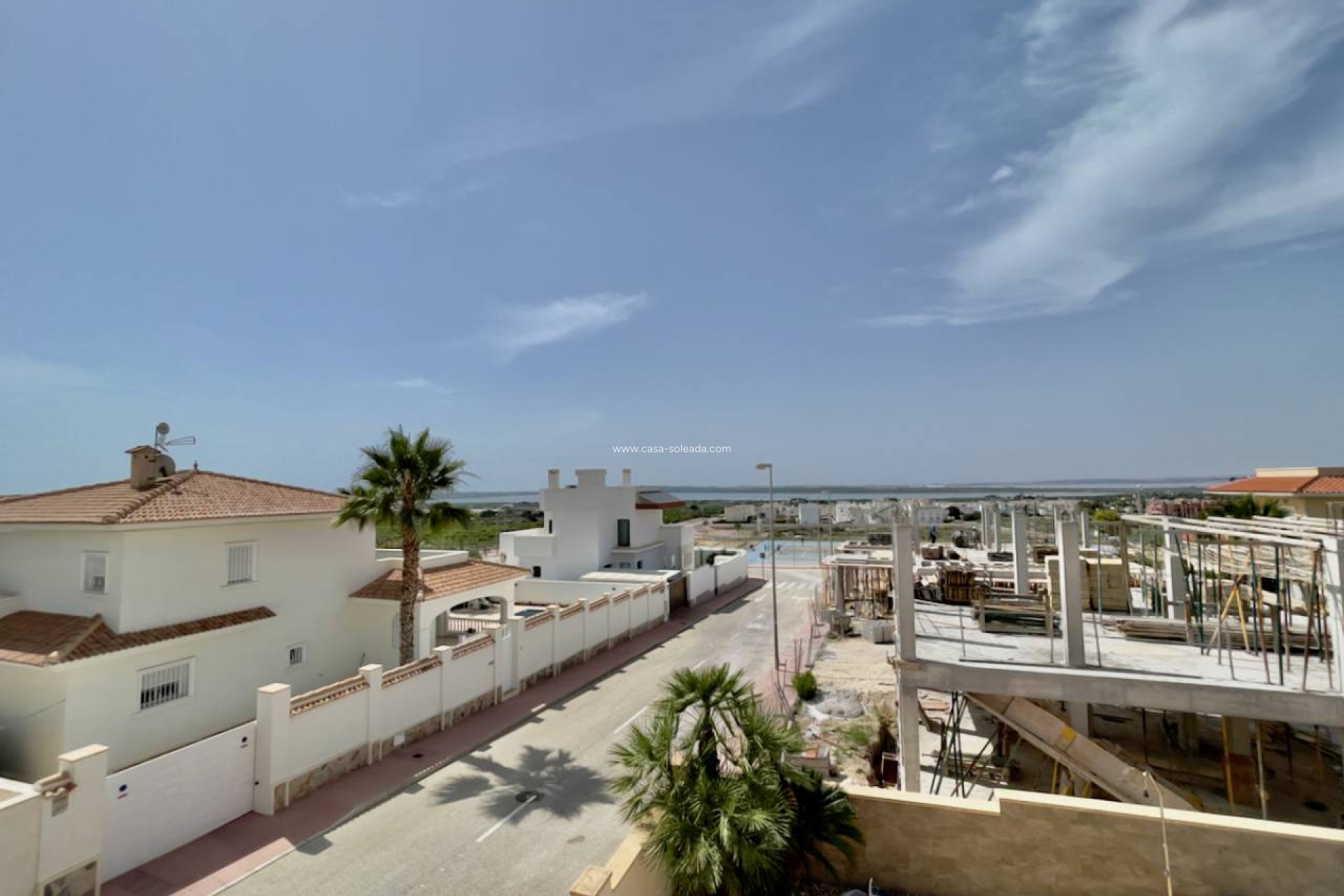 Herverkoop - Villa - Ciudad Quesada - La Fiesta