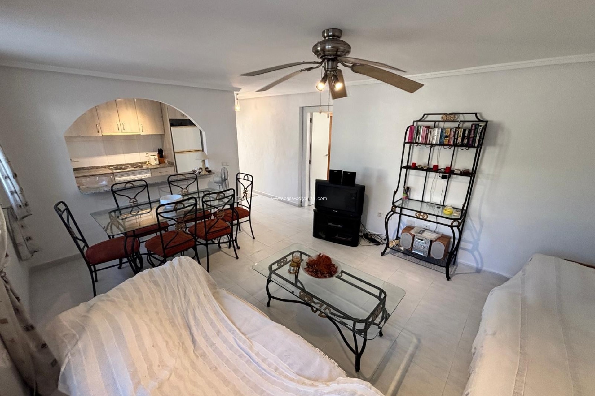 Herverkoop - Villa - Ciudad Quesada - La Fiesta