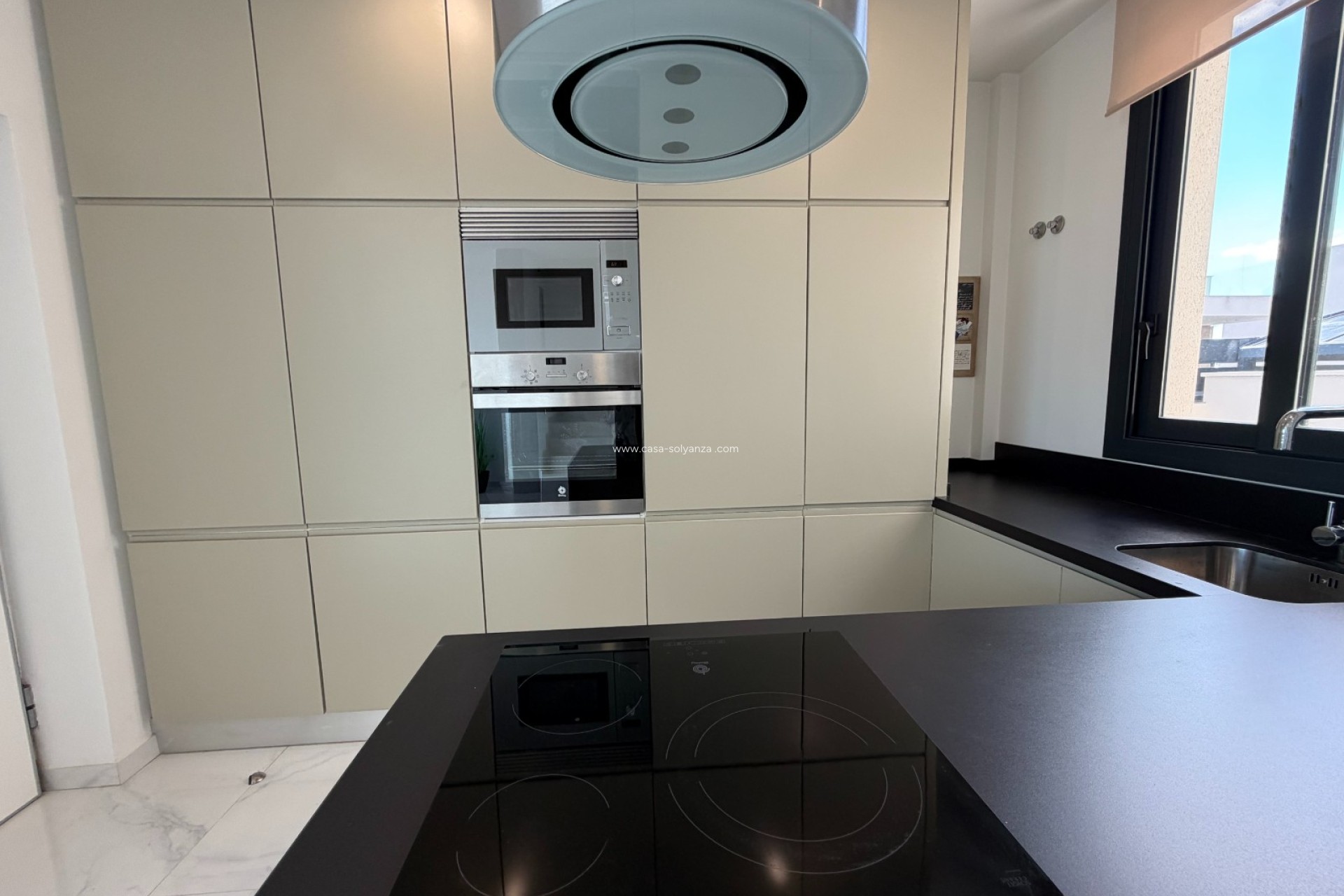 Herverkoop - Villa - Ciudad Quesada - La Laguna