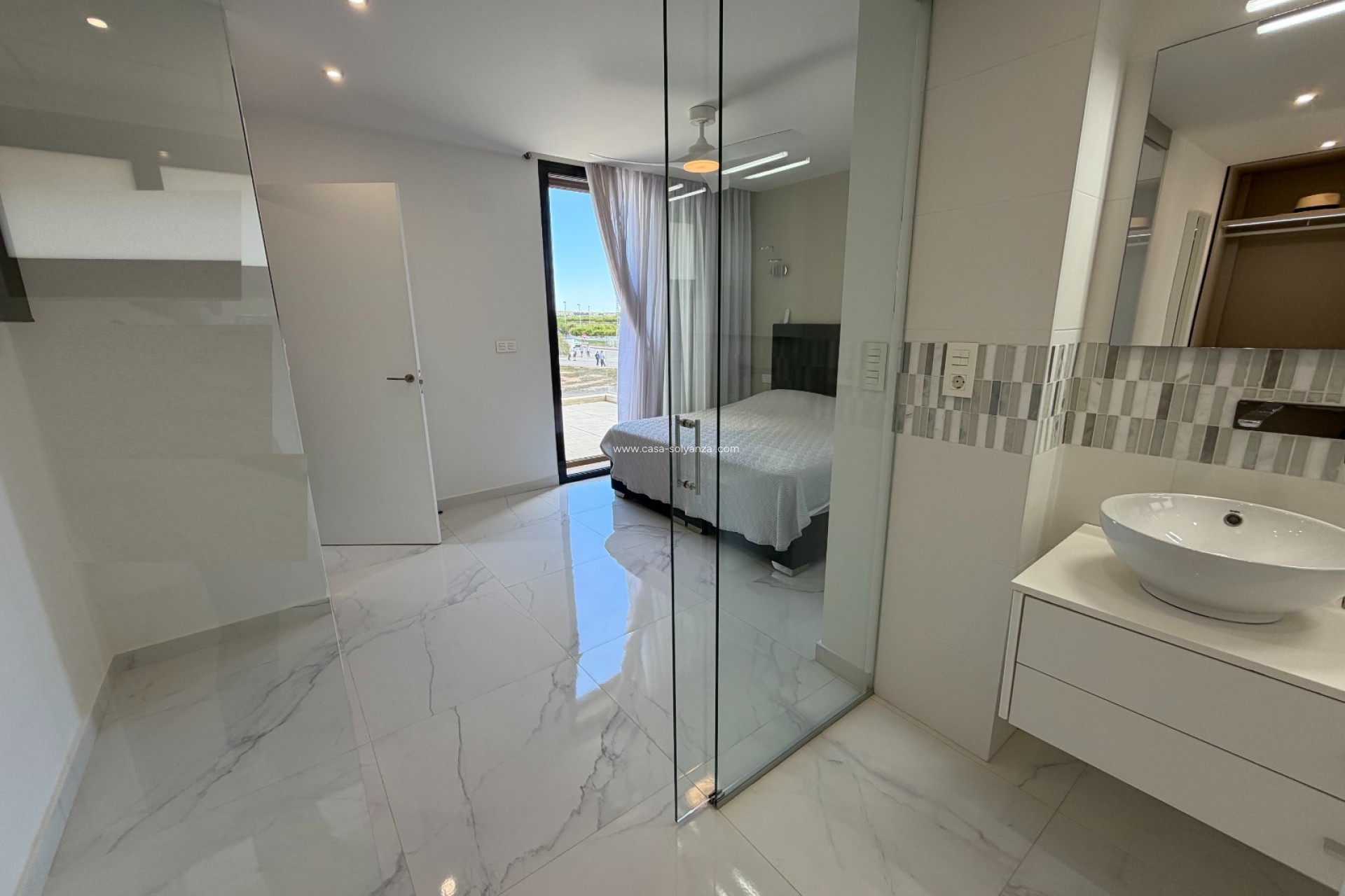 Herverkoop - Villa - Ciudad Quesada - La Laguna