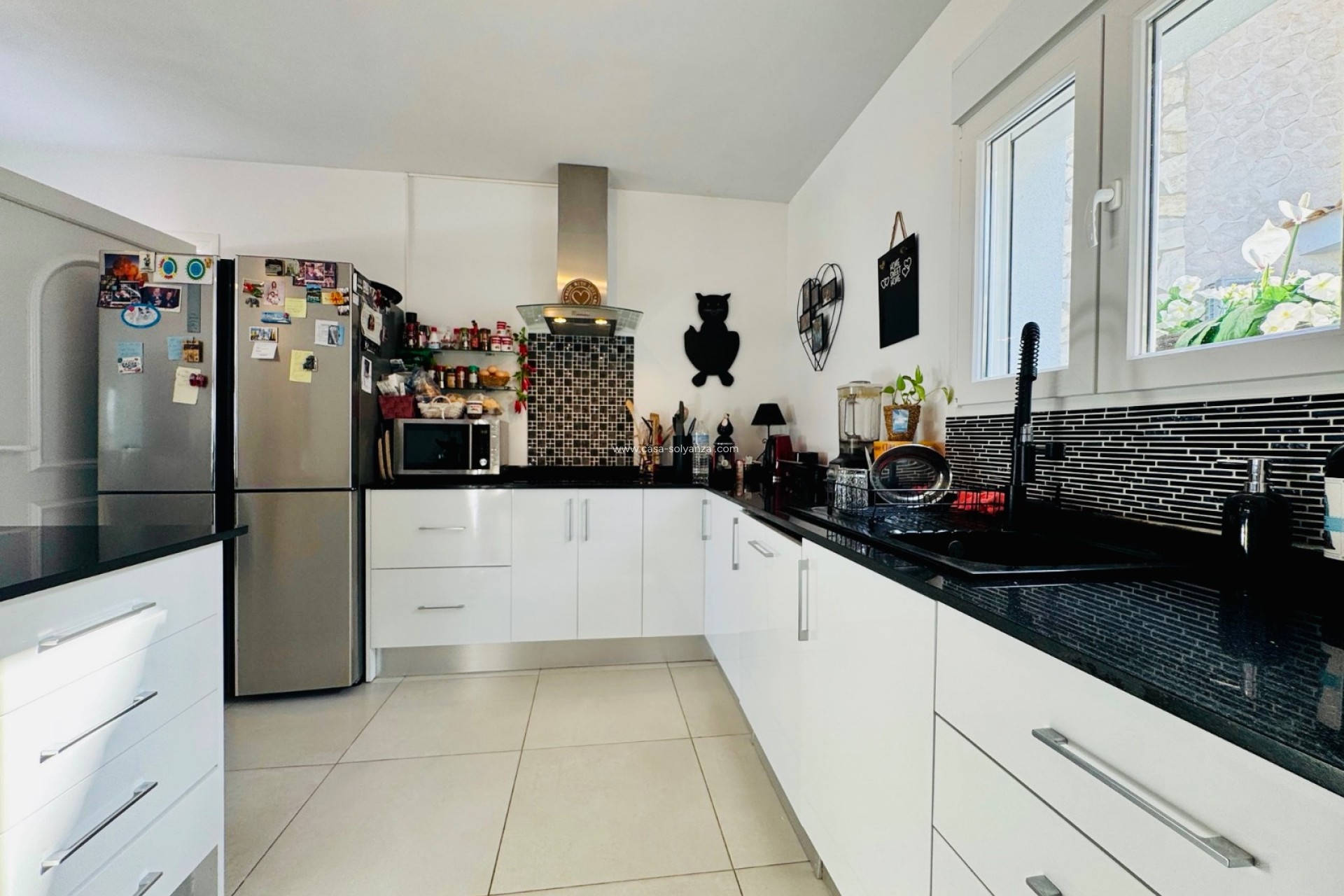 Herverkoop - Villa - Ciudad Quesada - La  Marquesa Golf