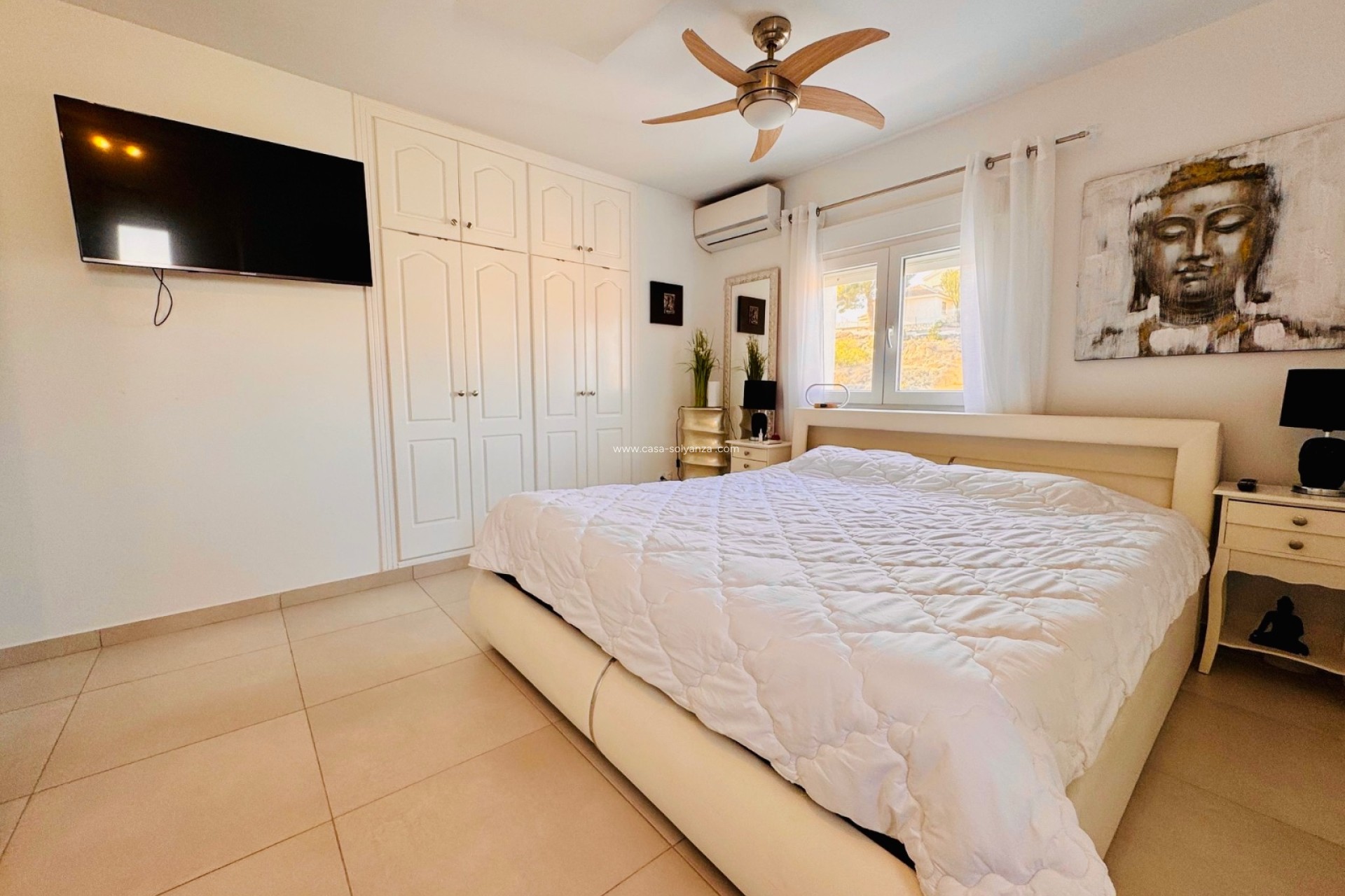 Herverkoop - Villa - Ciudad Quesada - La  Marquesa Golf