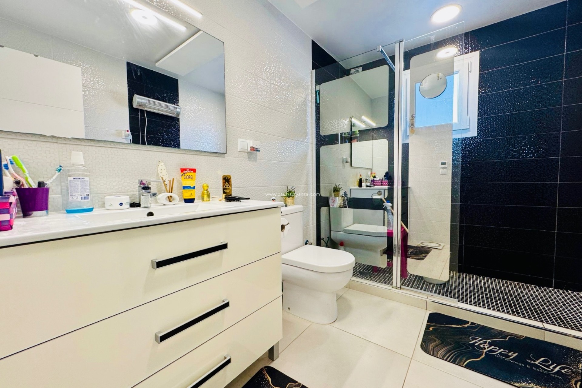 Herverkoop - Villa - Ciudad Quesada - La  Marquesa Golf