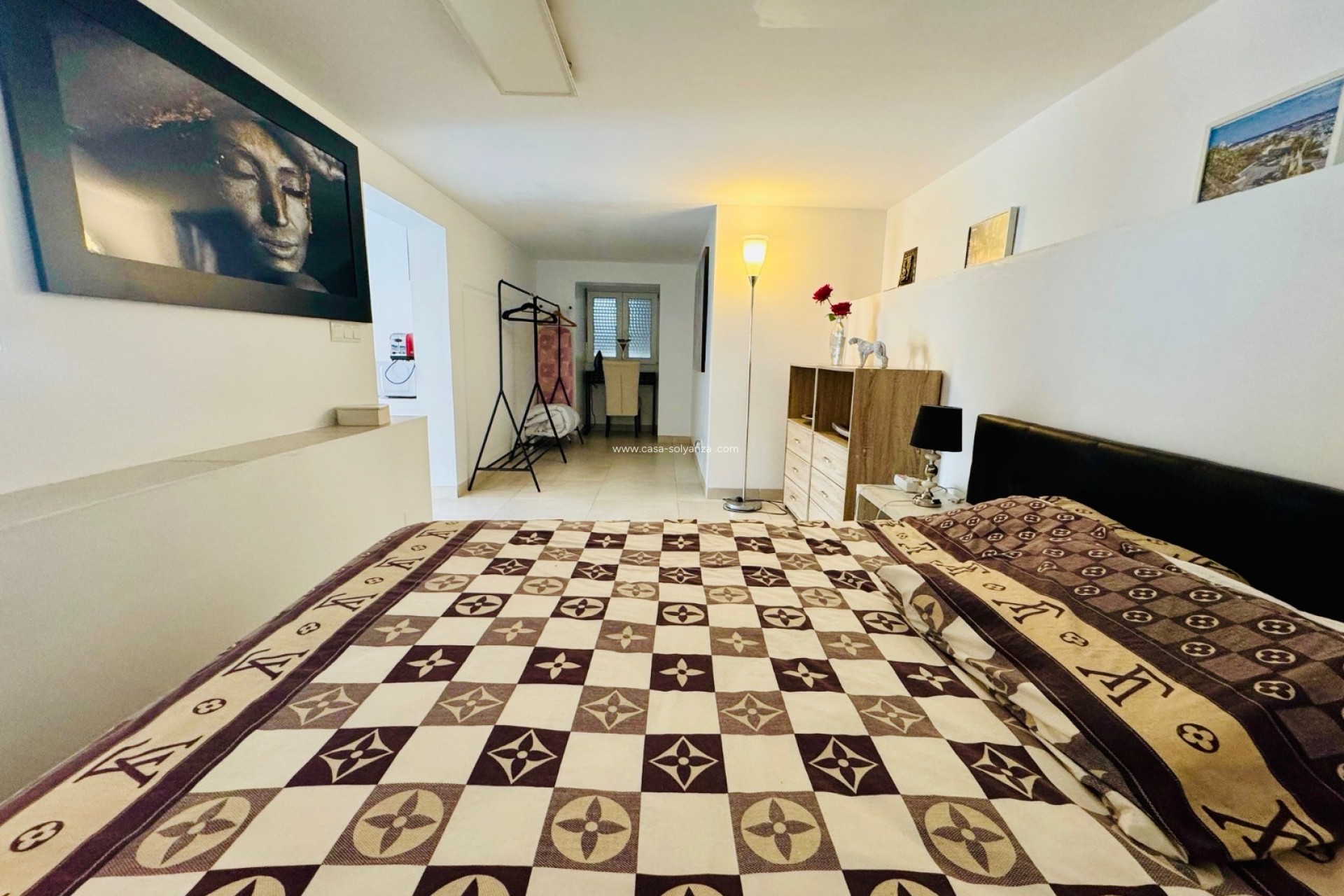 Herverkoop - Villa - Ciudad Quesada - La  Marquesa Golf