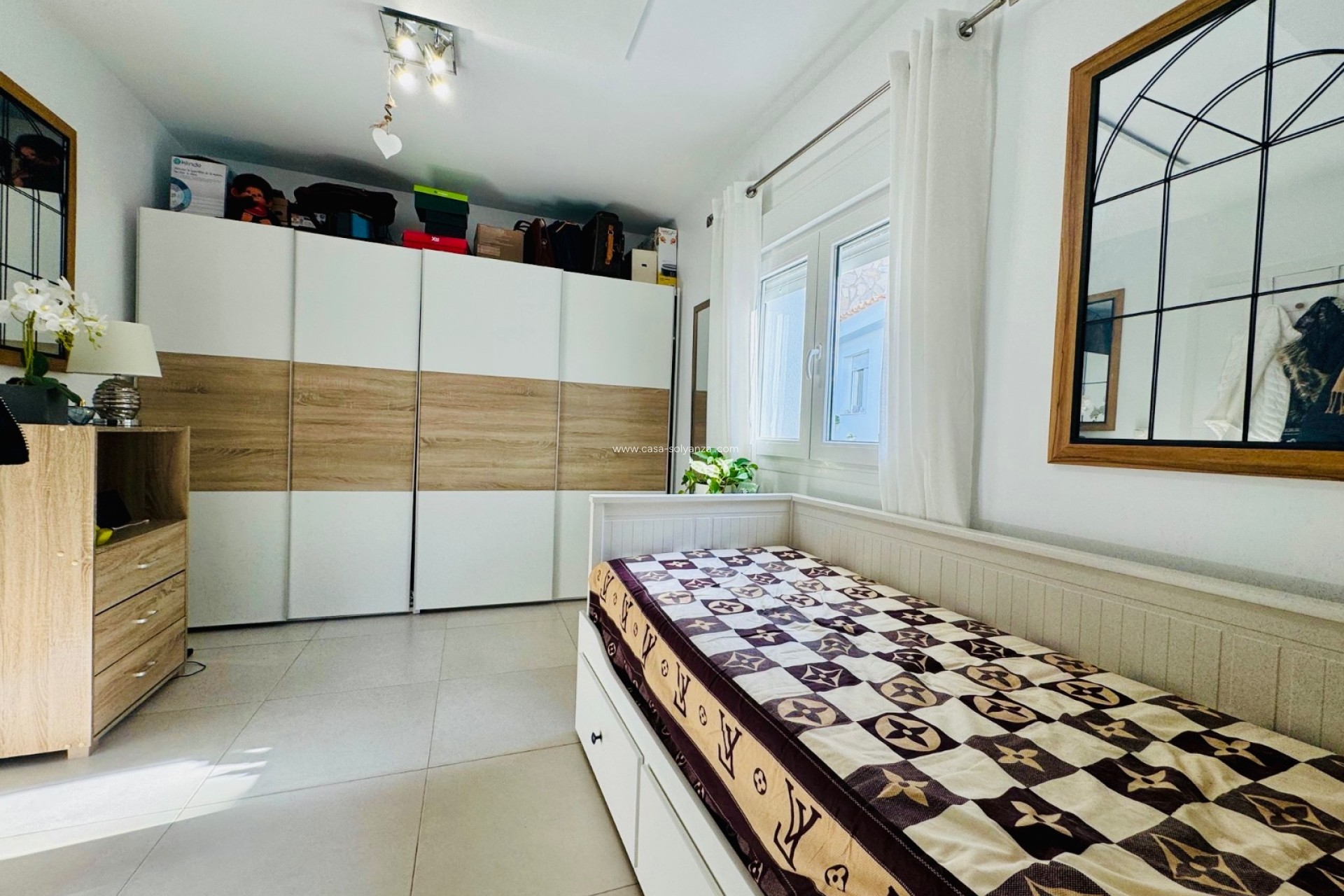 Herverkoop - Villa - Ciudad Quesada - La  Marquesa Golf