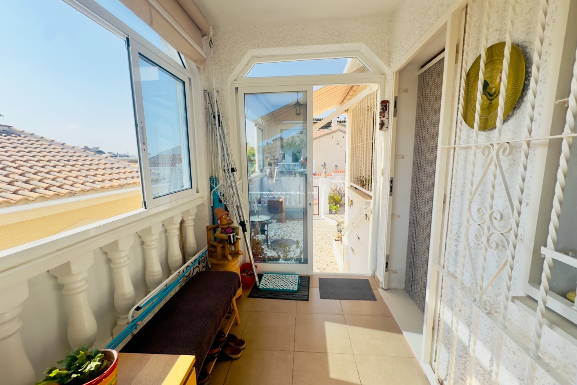 Herverkoop - Villa - Ciudad Quesada - La Marquesa Golf