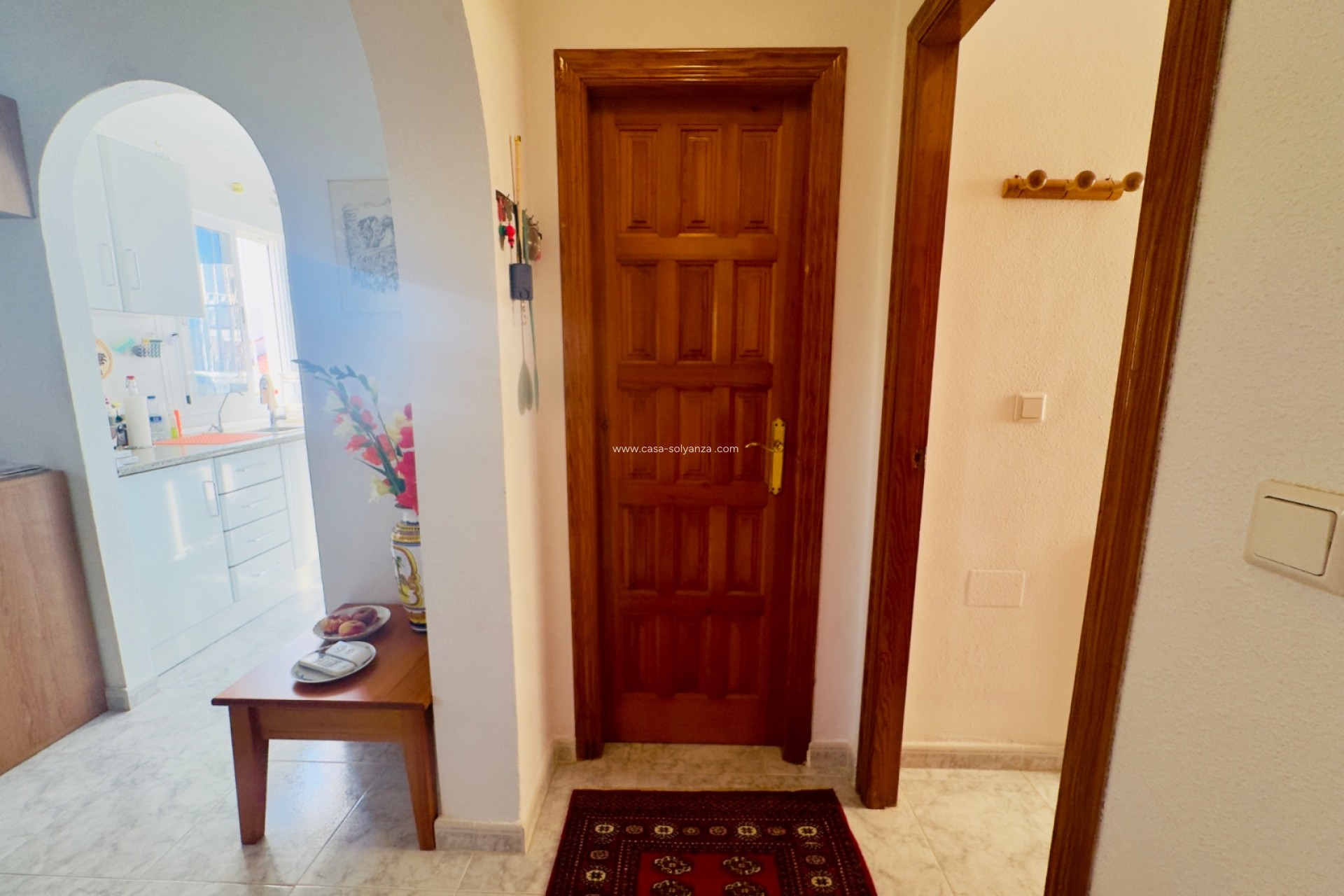 Herverkoop - Villa - Ciudad Quesada - La Marquesa Golf