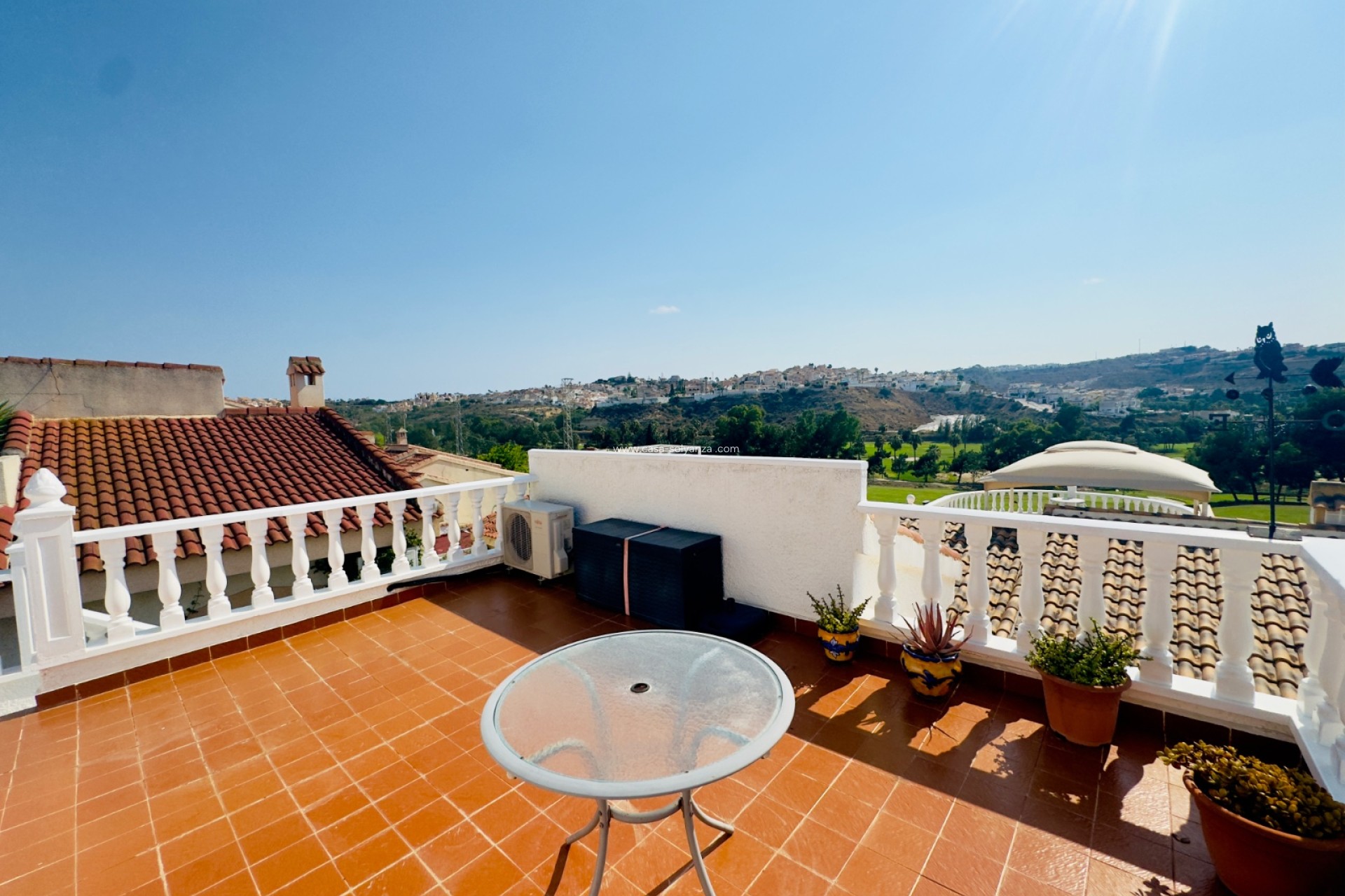 Herverkoop - Villa - Ciudad Quesada - La Marquesa Golf