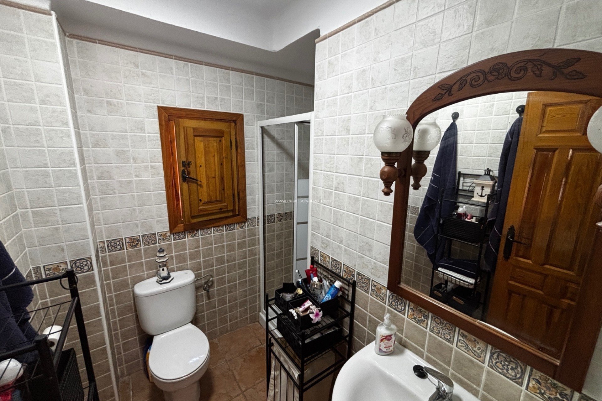 Herverkoop - Villa - Ciudad Quesada - La Marquesa