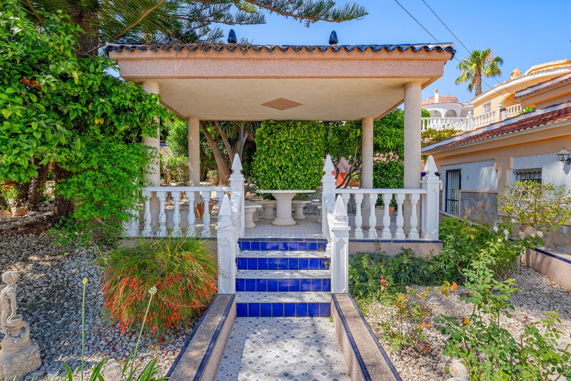 Herverkoop - Villa - Ciudad Quesada - La Marquesa