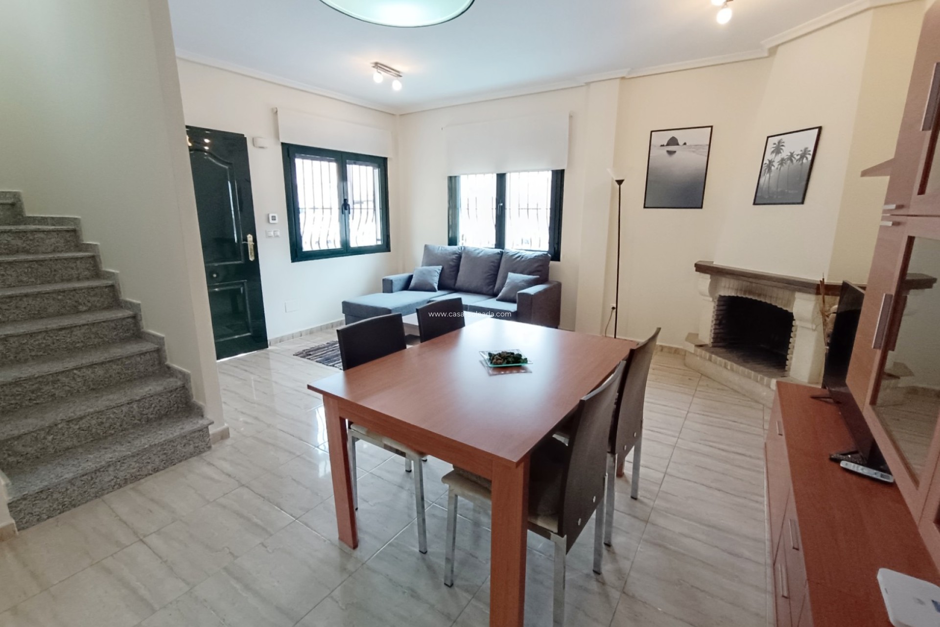 Herverkoop - Villa - Ciudad Quesada - Lo Marabu