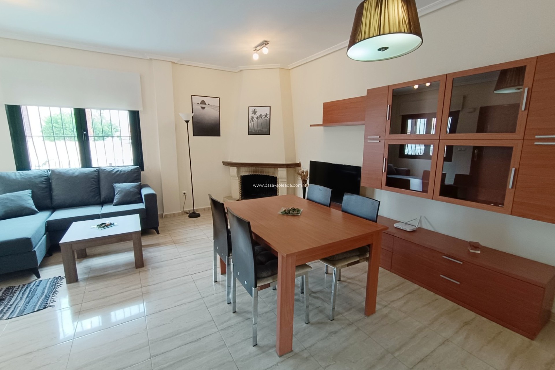 Herverkoop - Villa - Ciudad Quesada - Lo Marabu