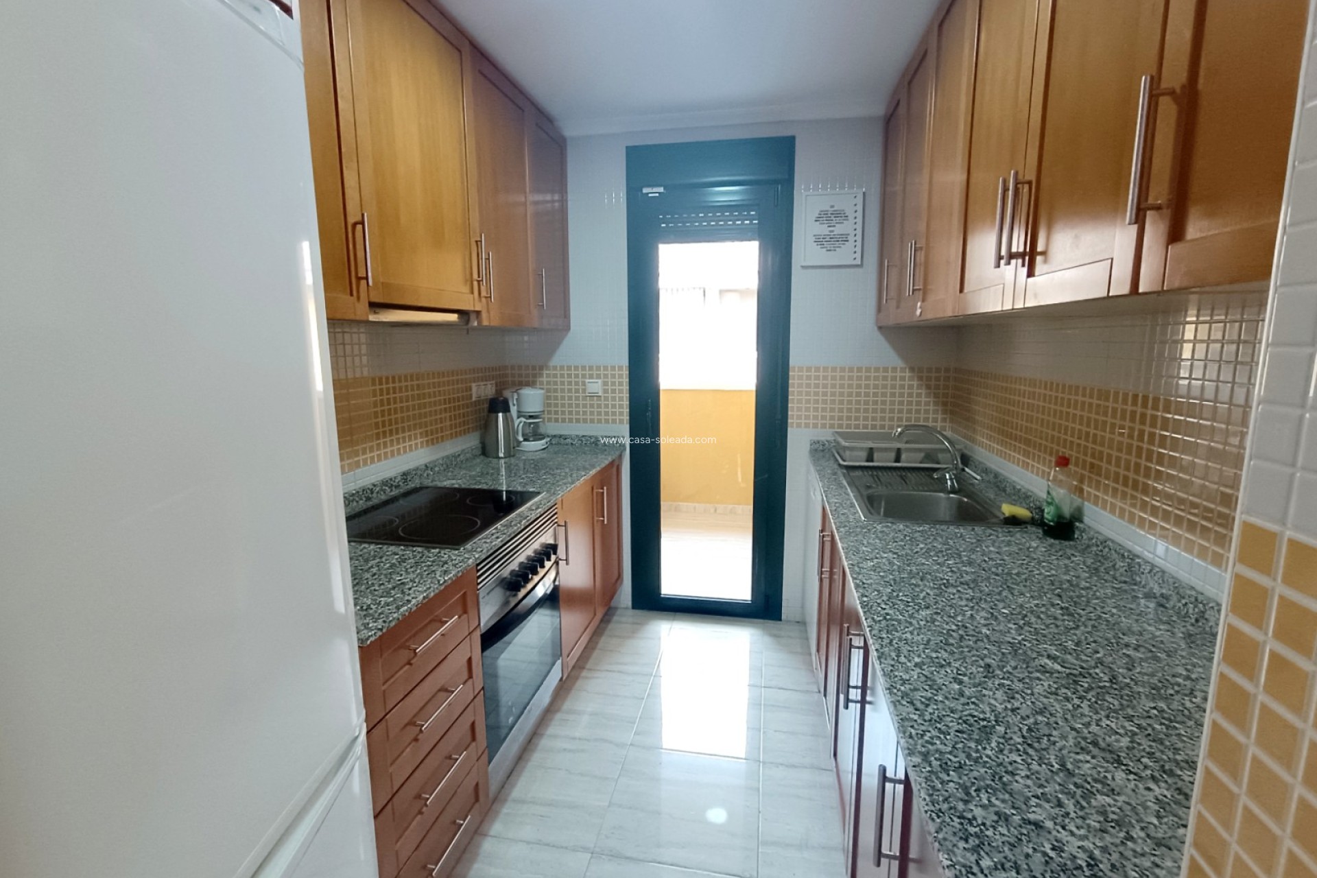 Herverkoop - Villa - Ciudad Quesada - Lo Marabu