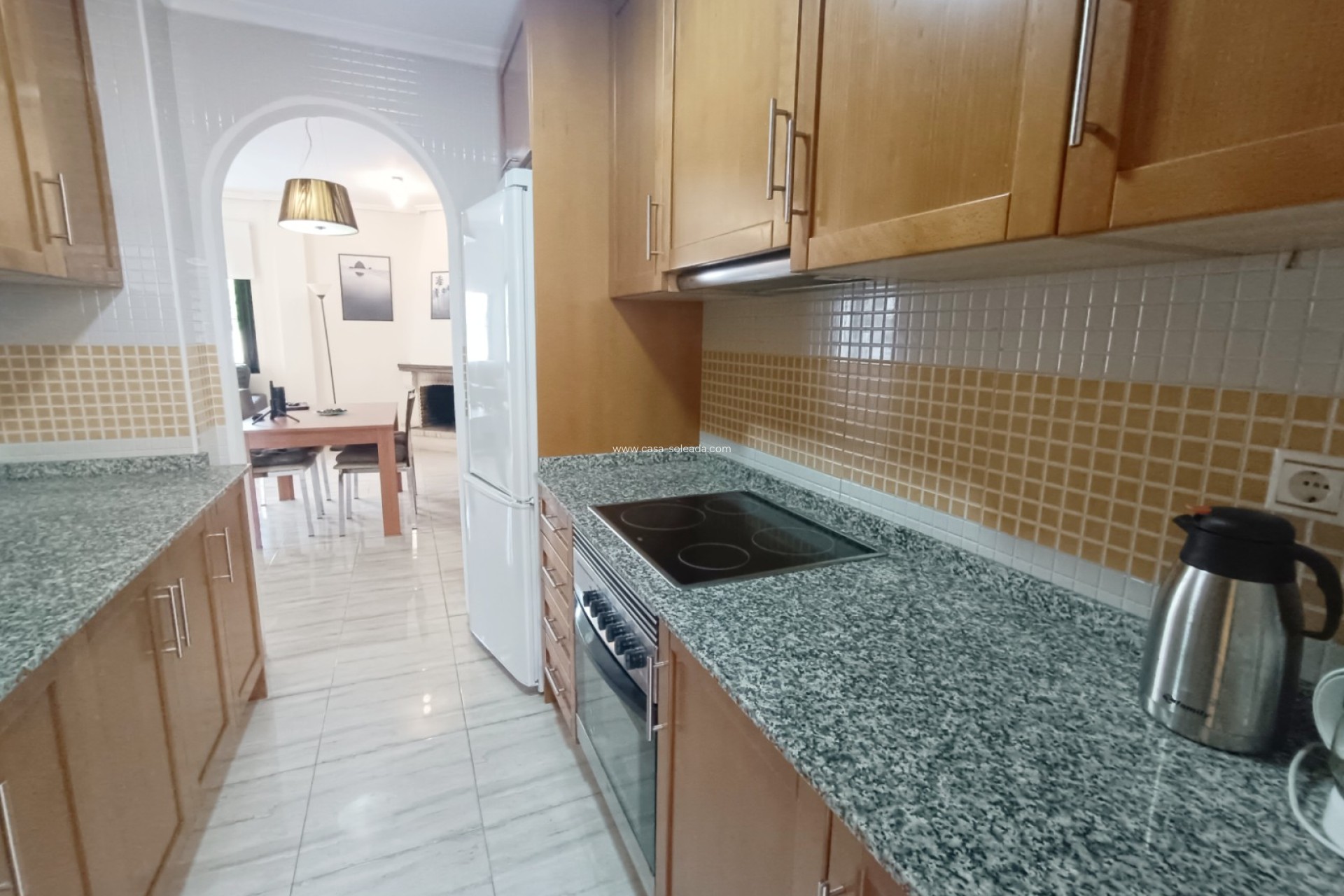 Herverkoop - Villa - Ciudad Quesada - Lo Marabu