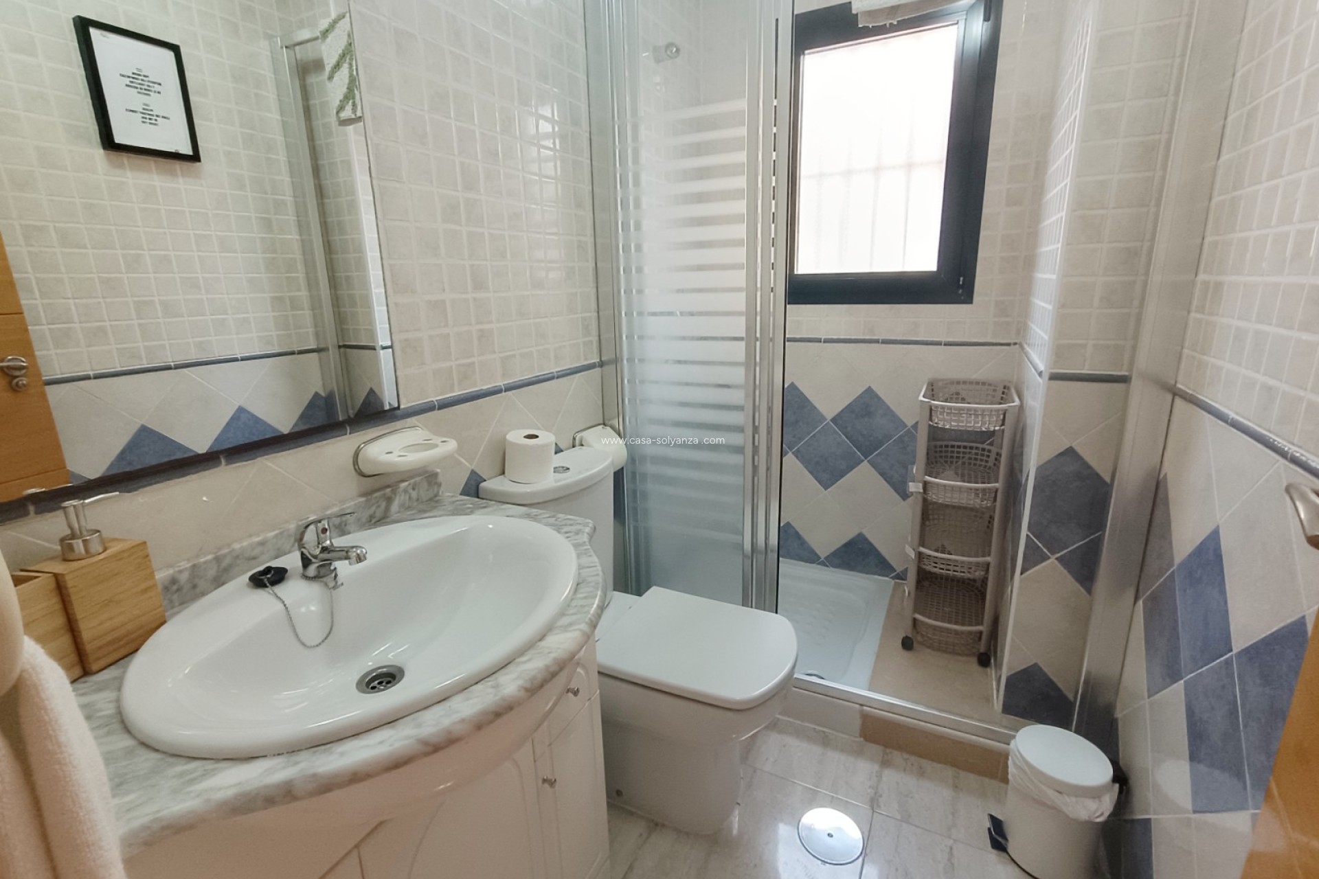 Herverkoop - Villa - Ciudad Quesada - Lo Marabu
