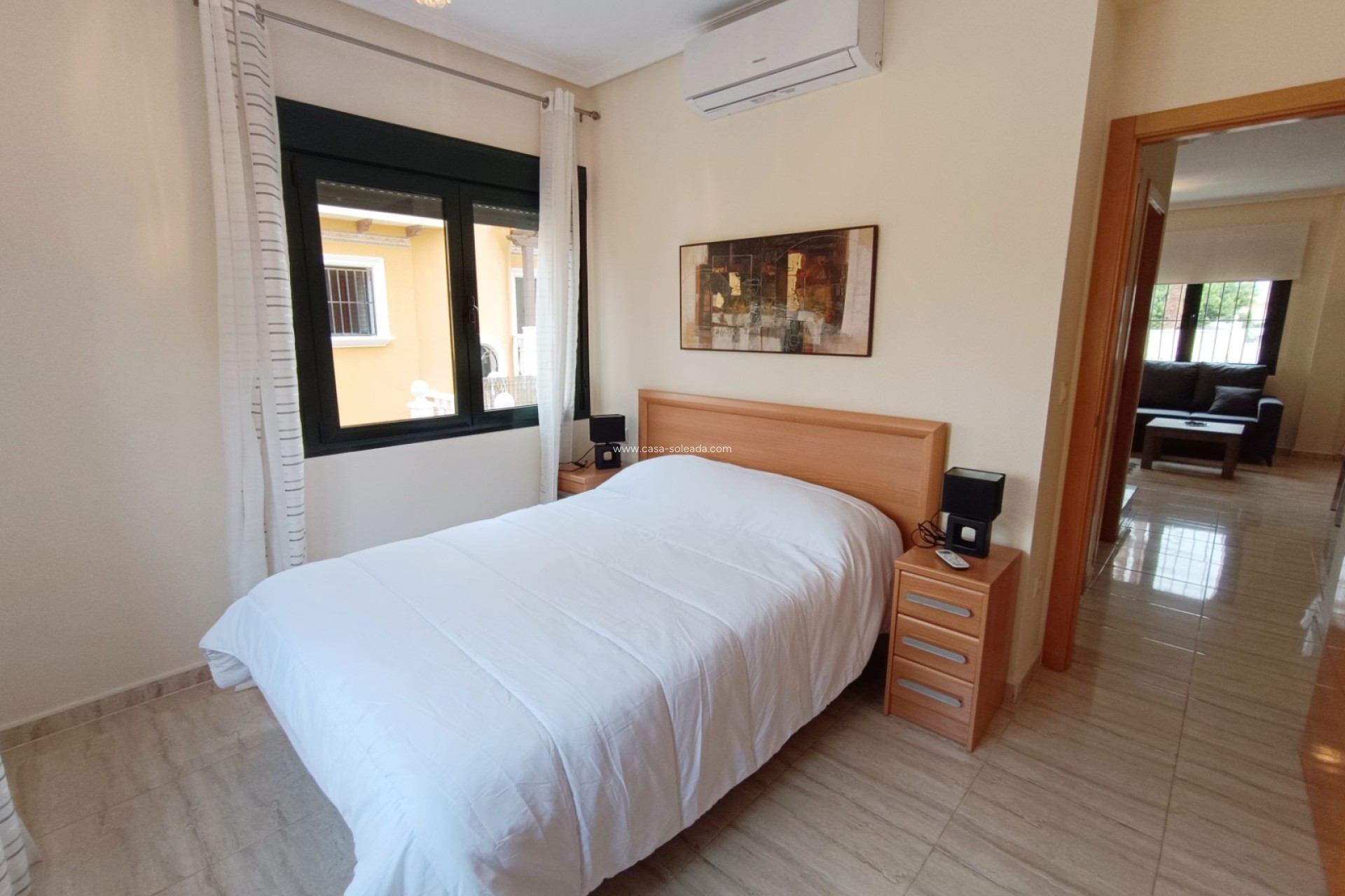 Herverkoop - Villa - Ciudad Quesada - Lo Marabu