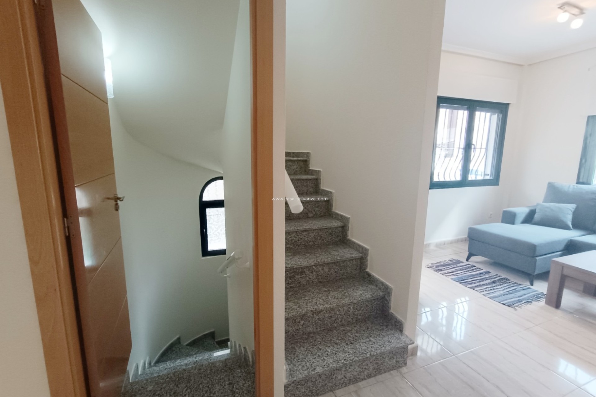 Herverkoop - Villa - Ciudad Quesada - Lo Marabu