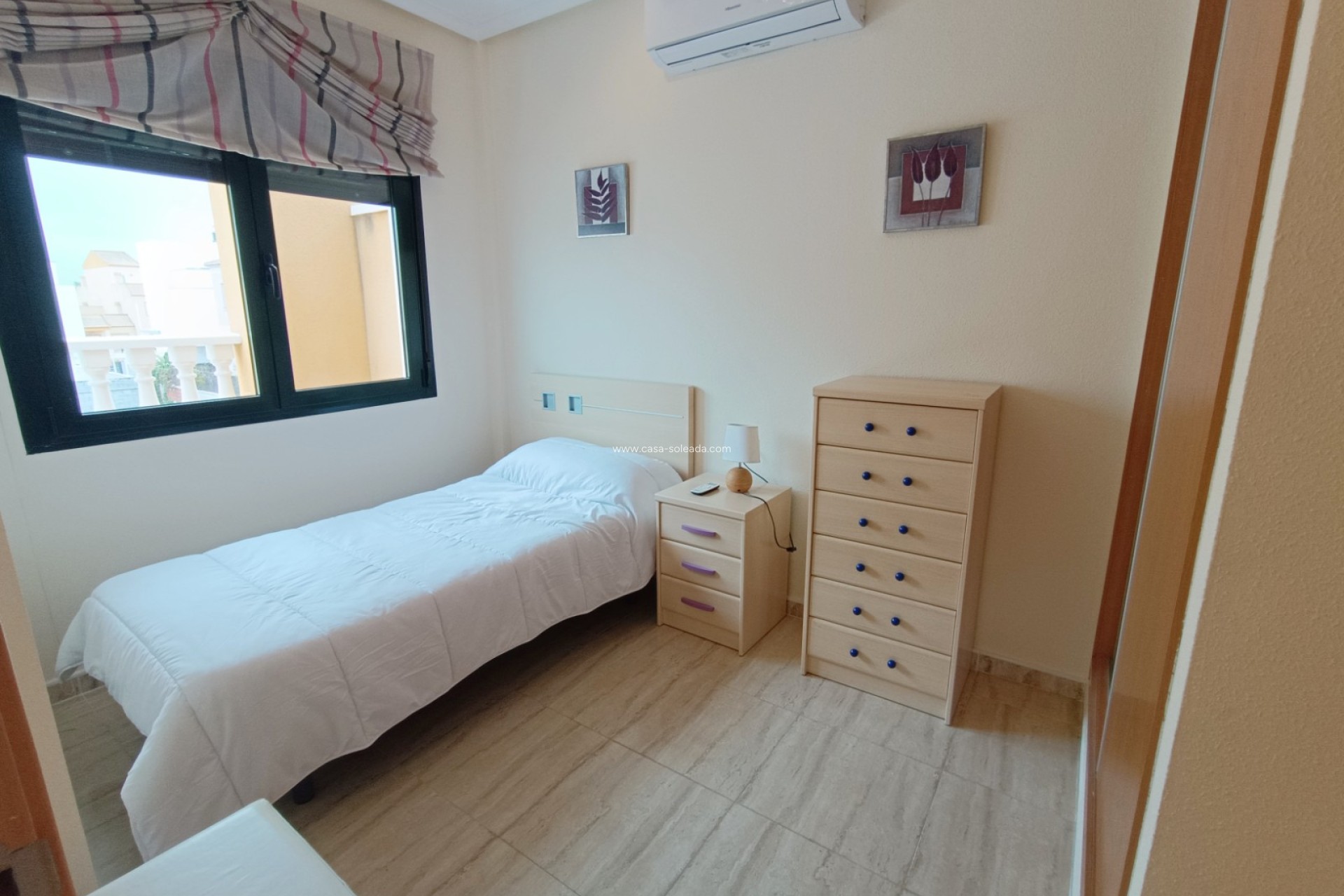 Herverkoop - Villa - Ciudad Quesada - Lo Marabu