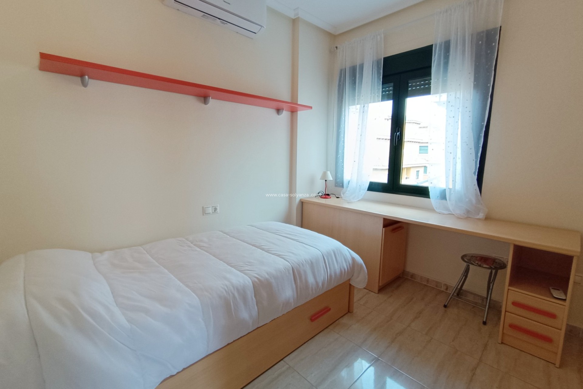 Herverkoop - Villa - Ciudad Quesada - Lo Marabu