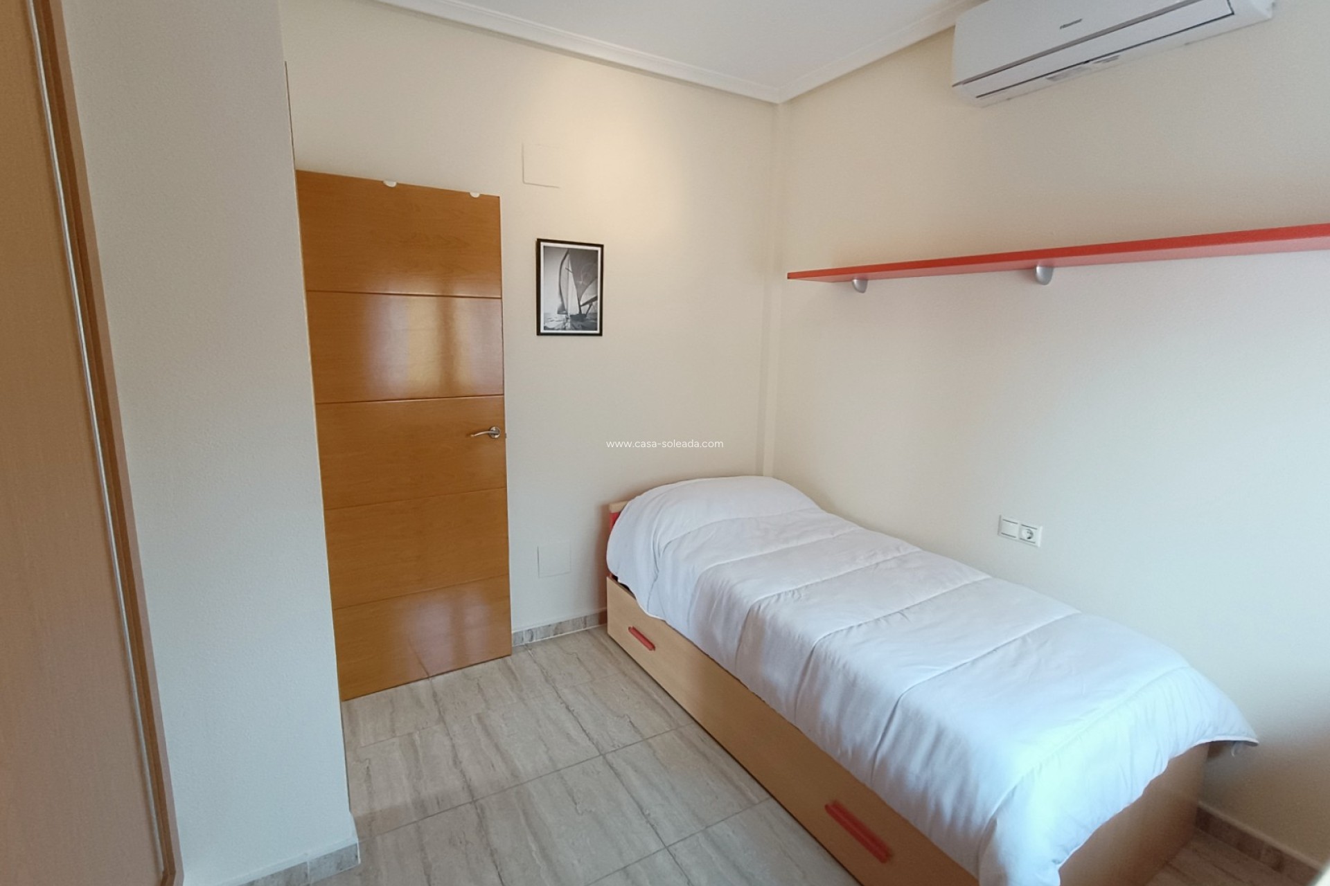Herverkoop - Villa - Ciudad Quesada - Lo Marabu