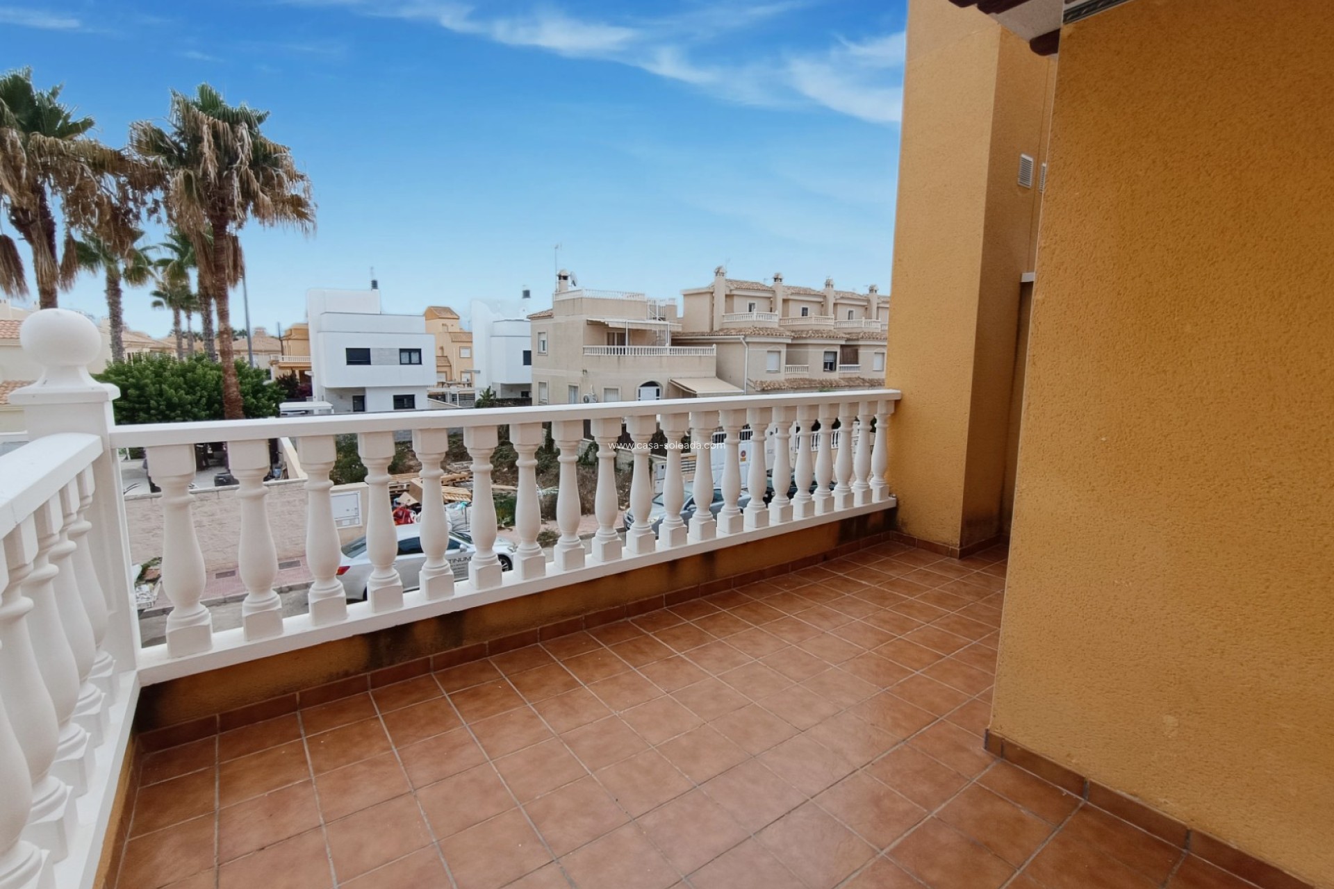 Herverkoop - Villa - Ciudad Quesada - Lo Marabu