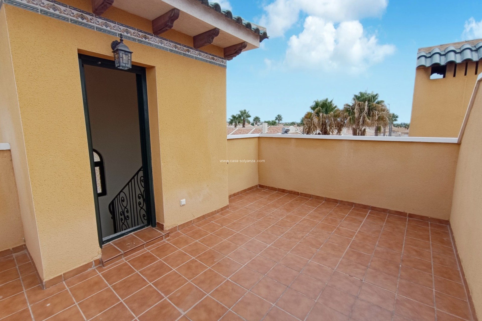 Herverkoop - Villa - Ciudad Quesada - Lo Marabu